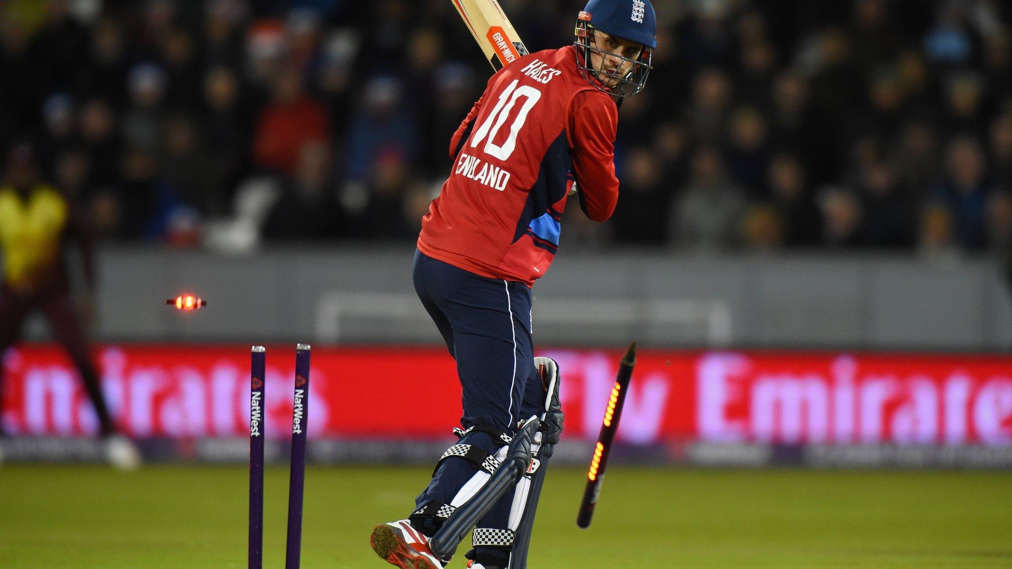 Alex Hales