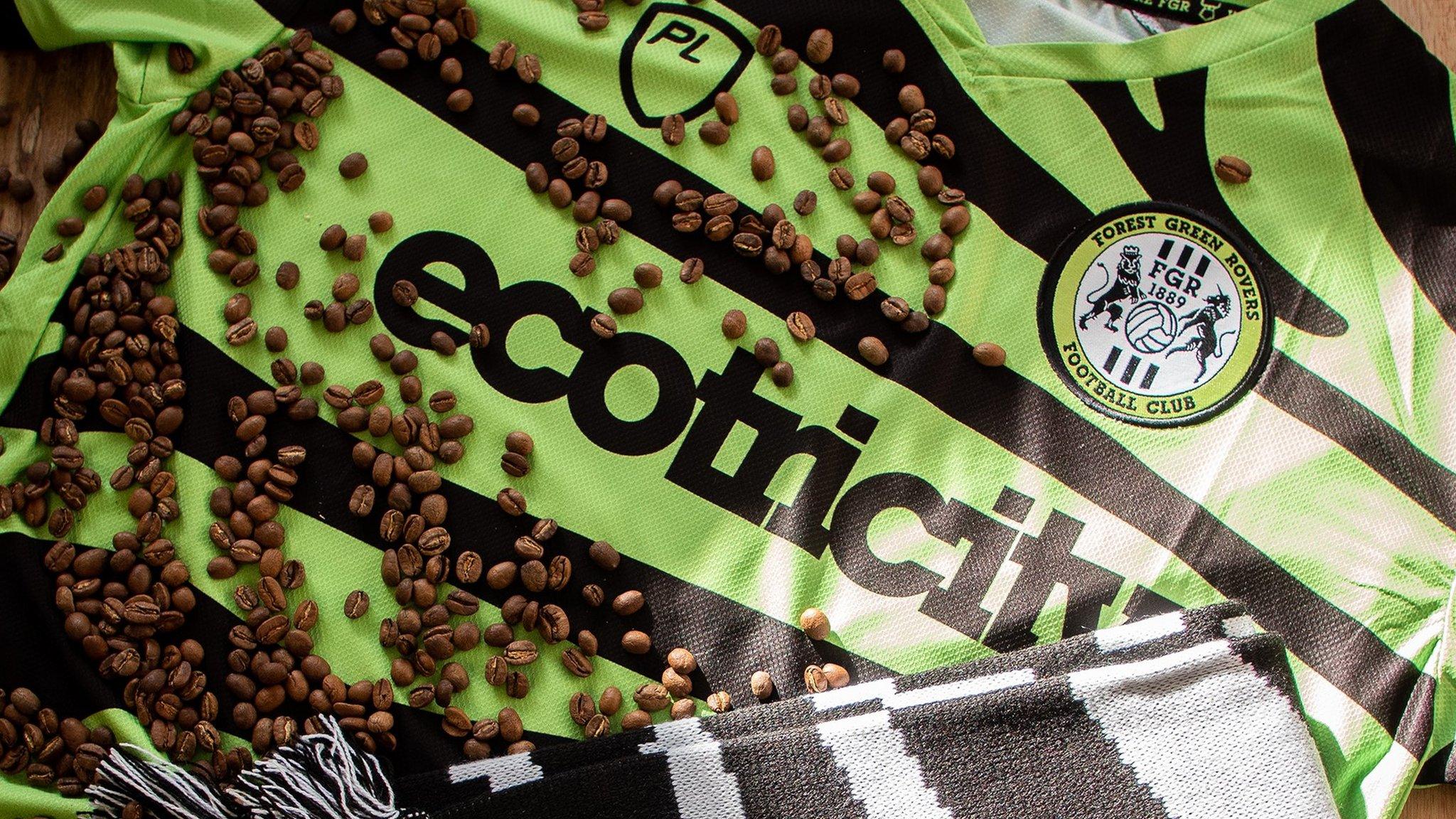 Forest Green Rovers