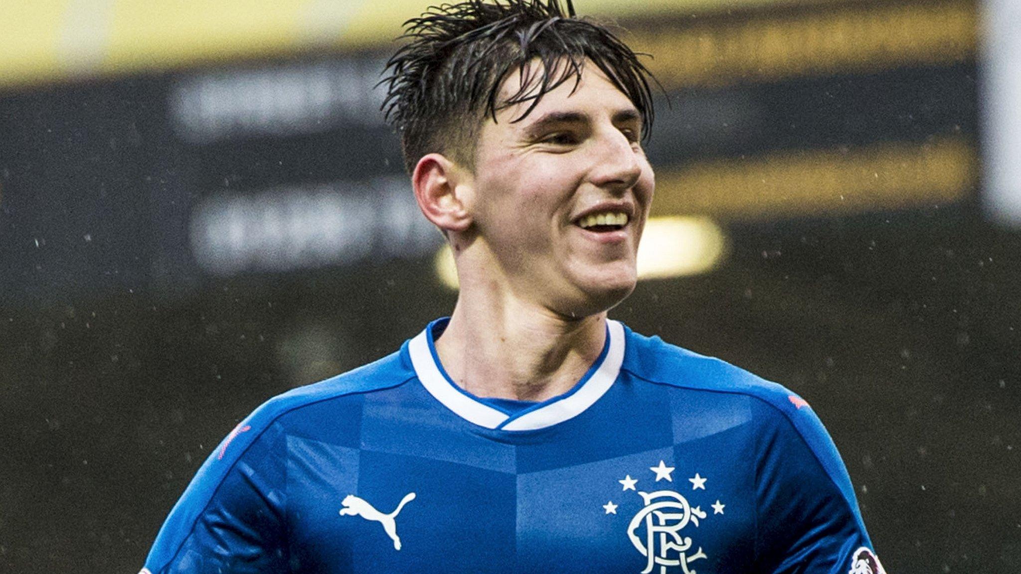 Emerson Hyndman