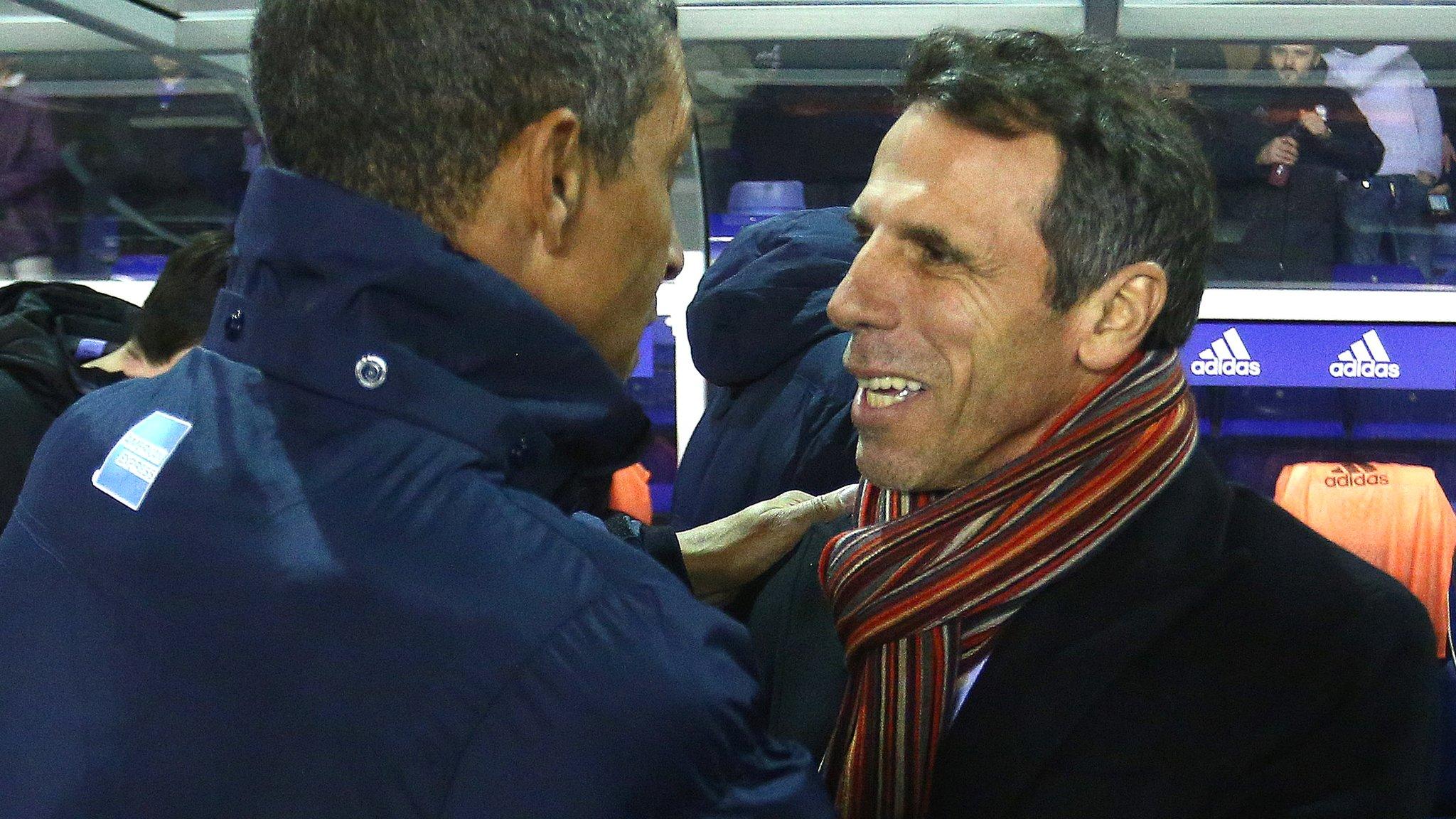 Gianfranco Zola