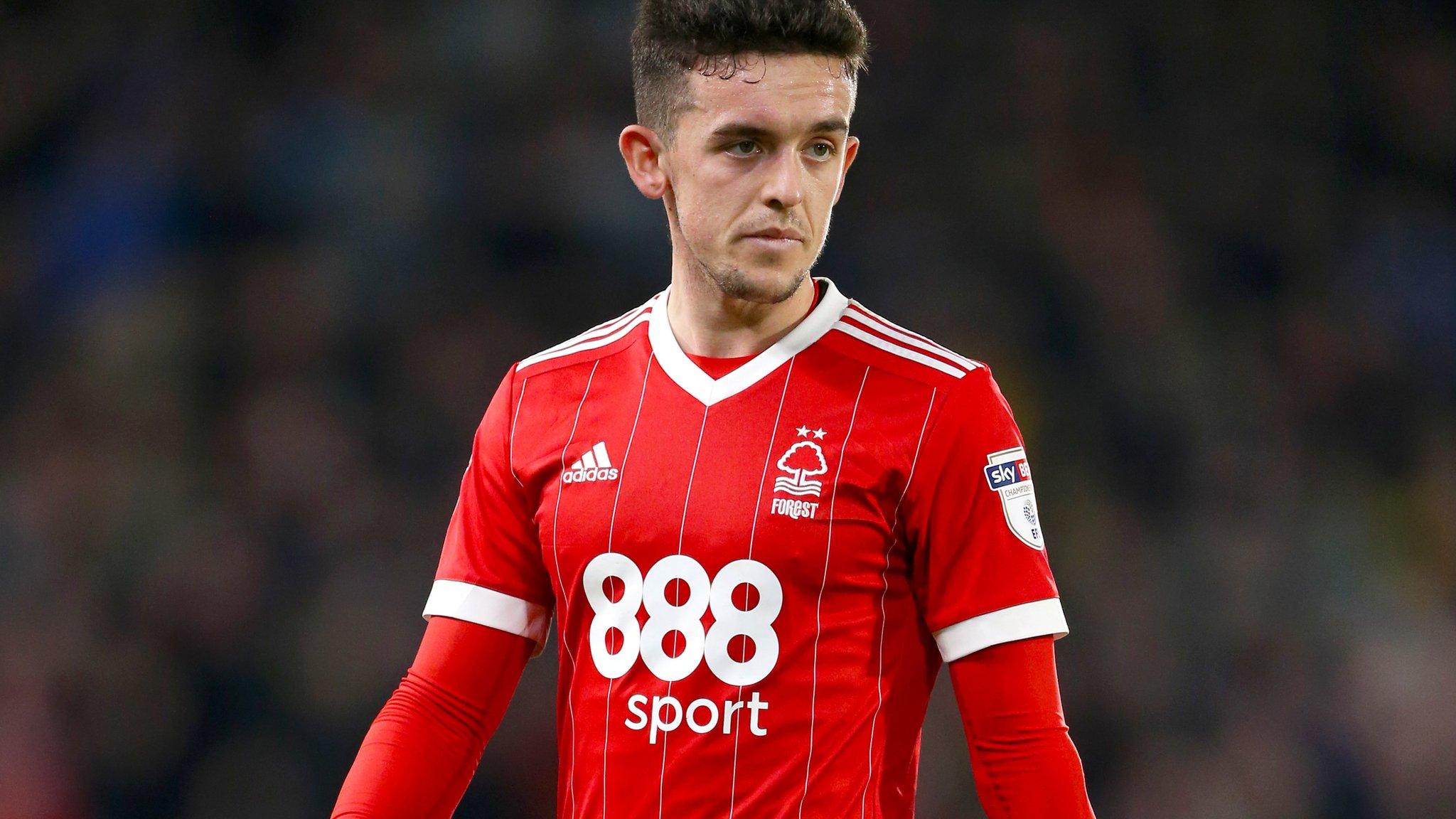 Zach Clough