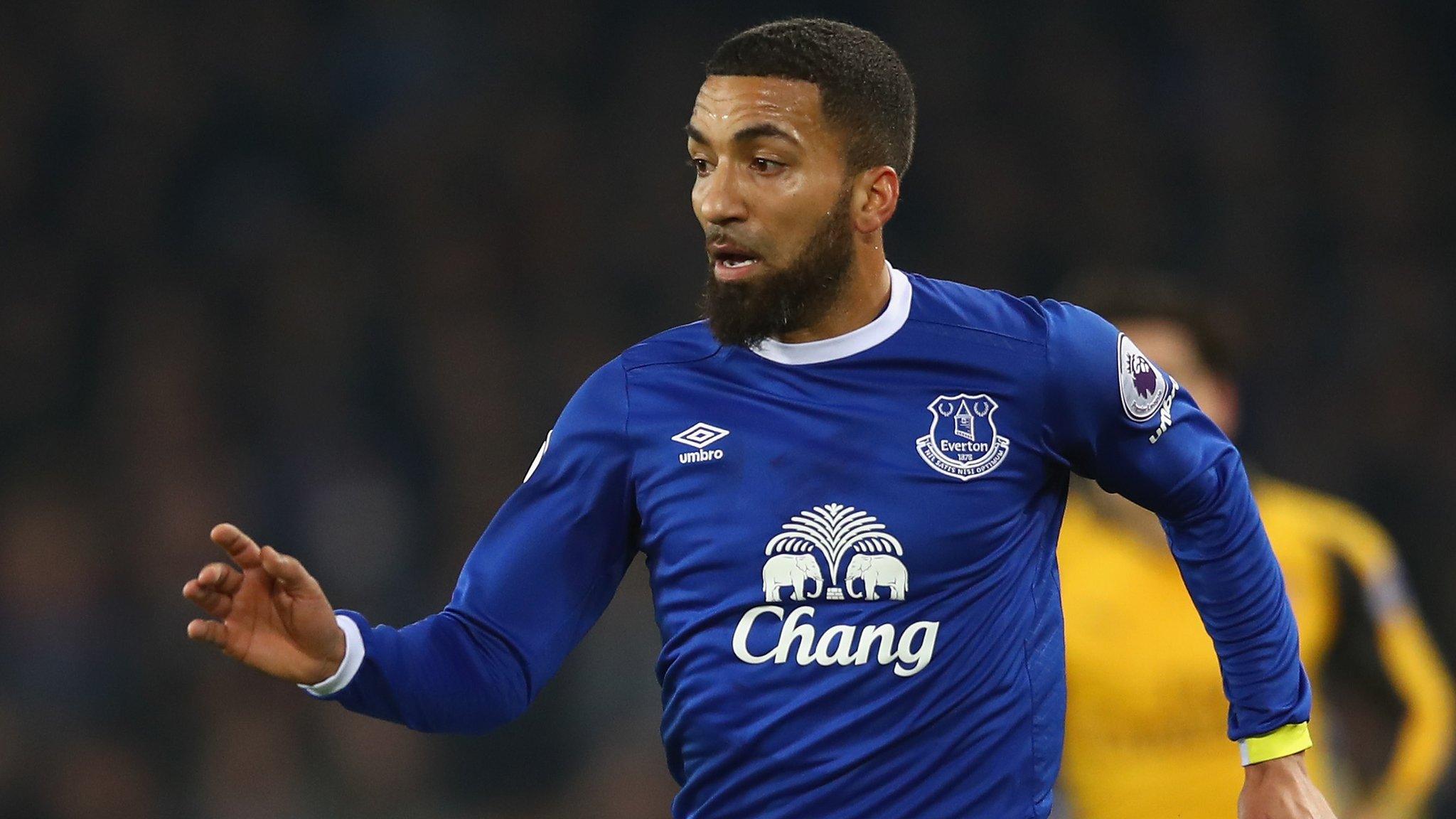 Aaron Lennon