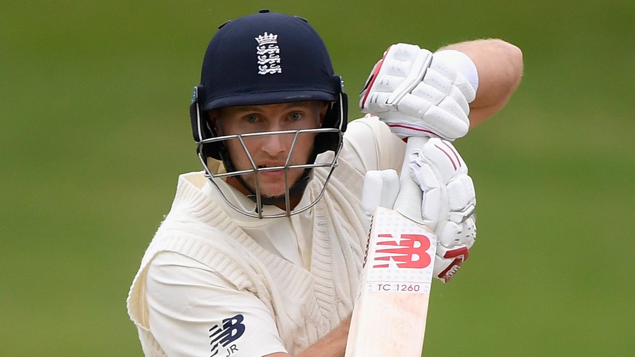 Joe Root