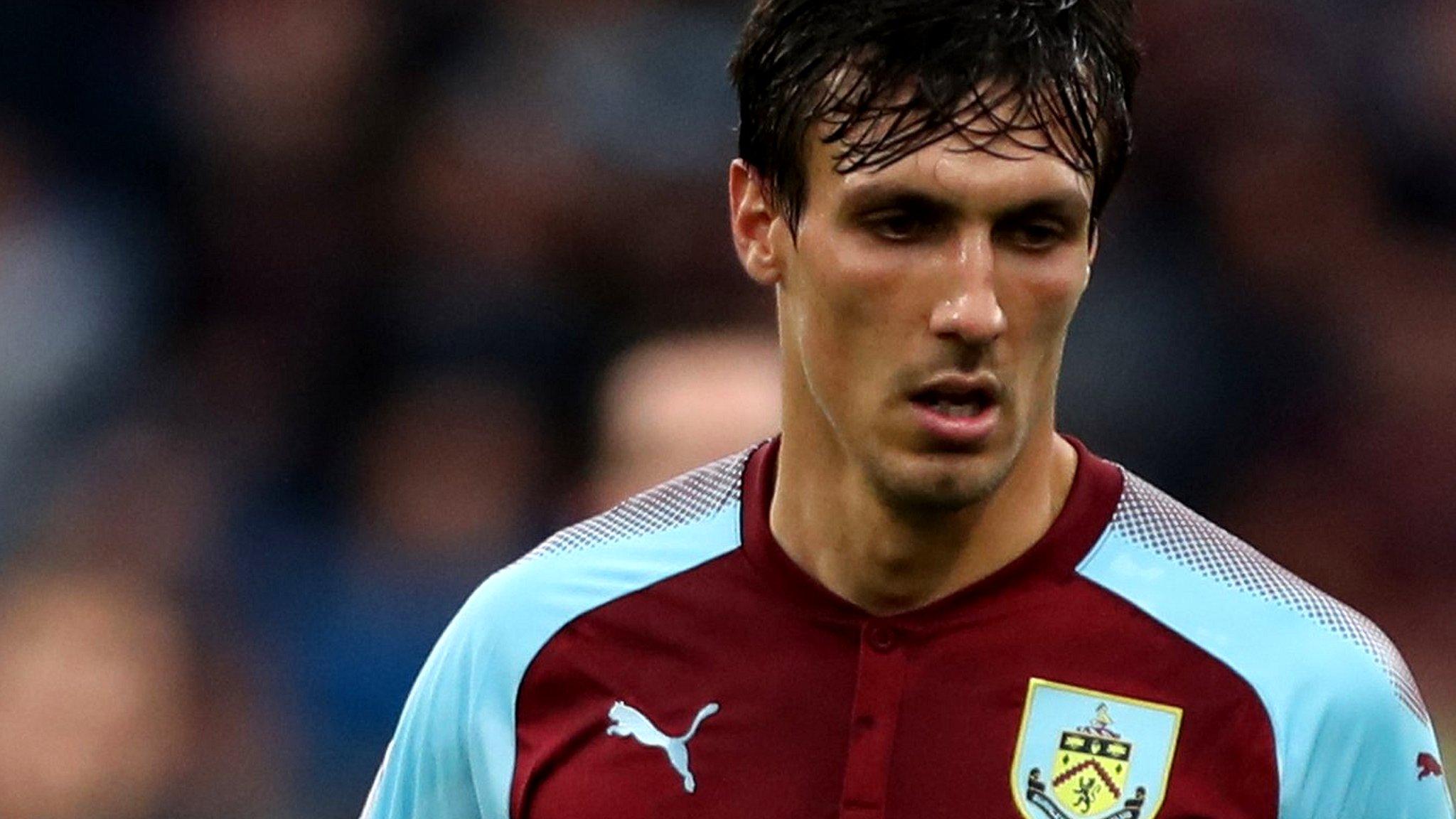 Jack Cork