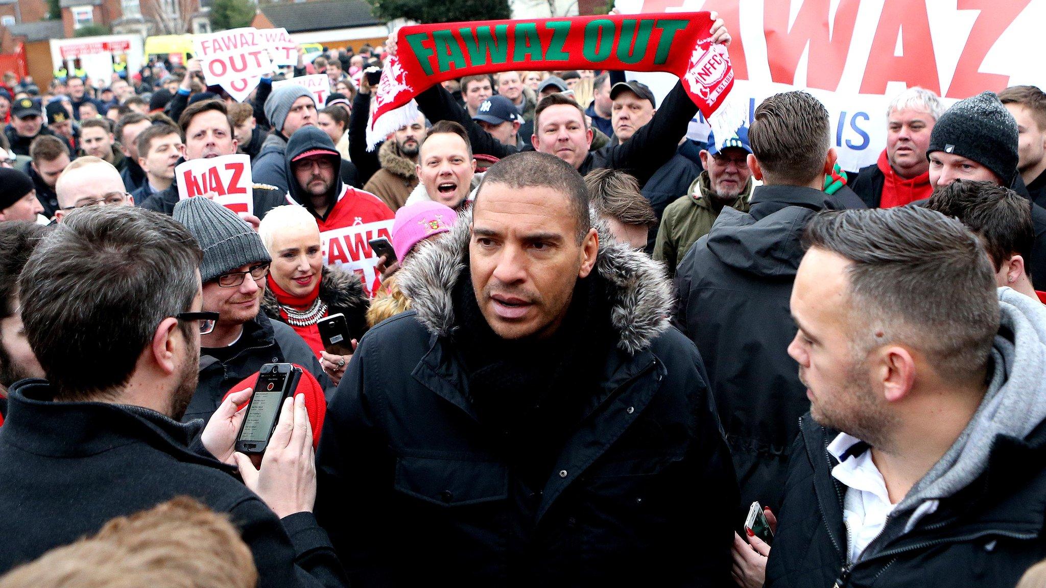 Stan Collymore