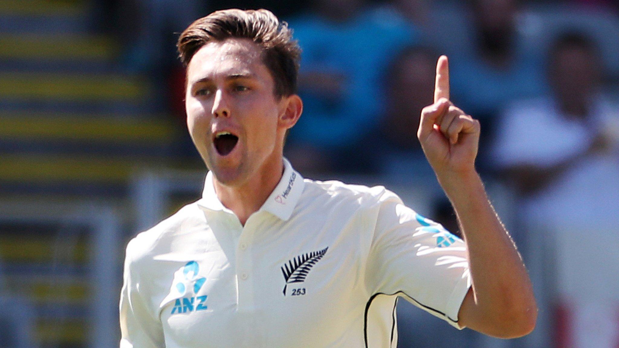 Trent Boult