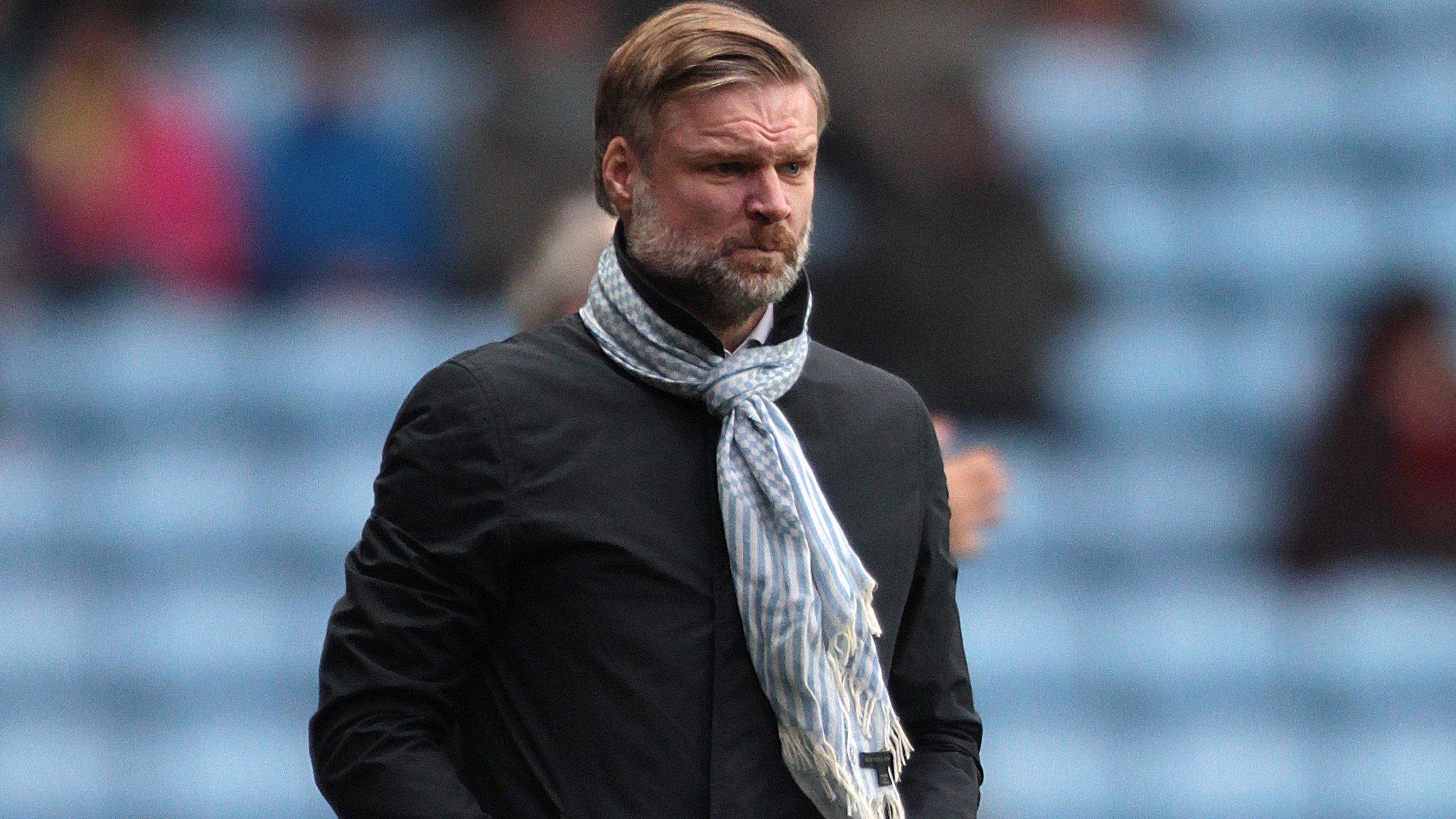 Steven Pressley