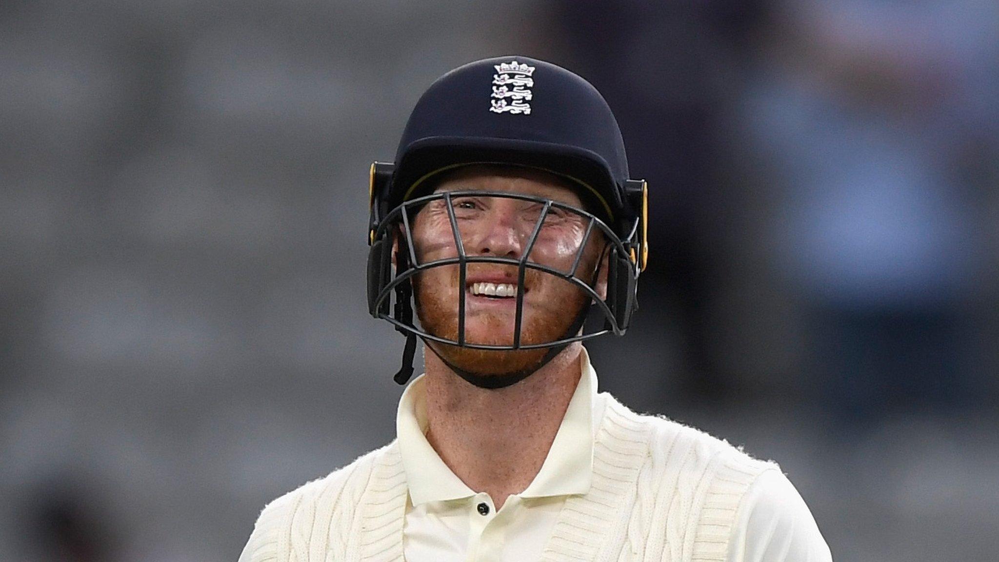 Ben Stokes