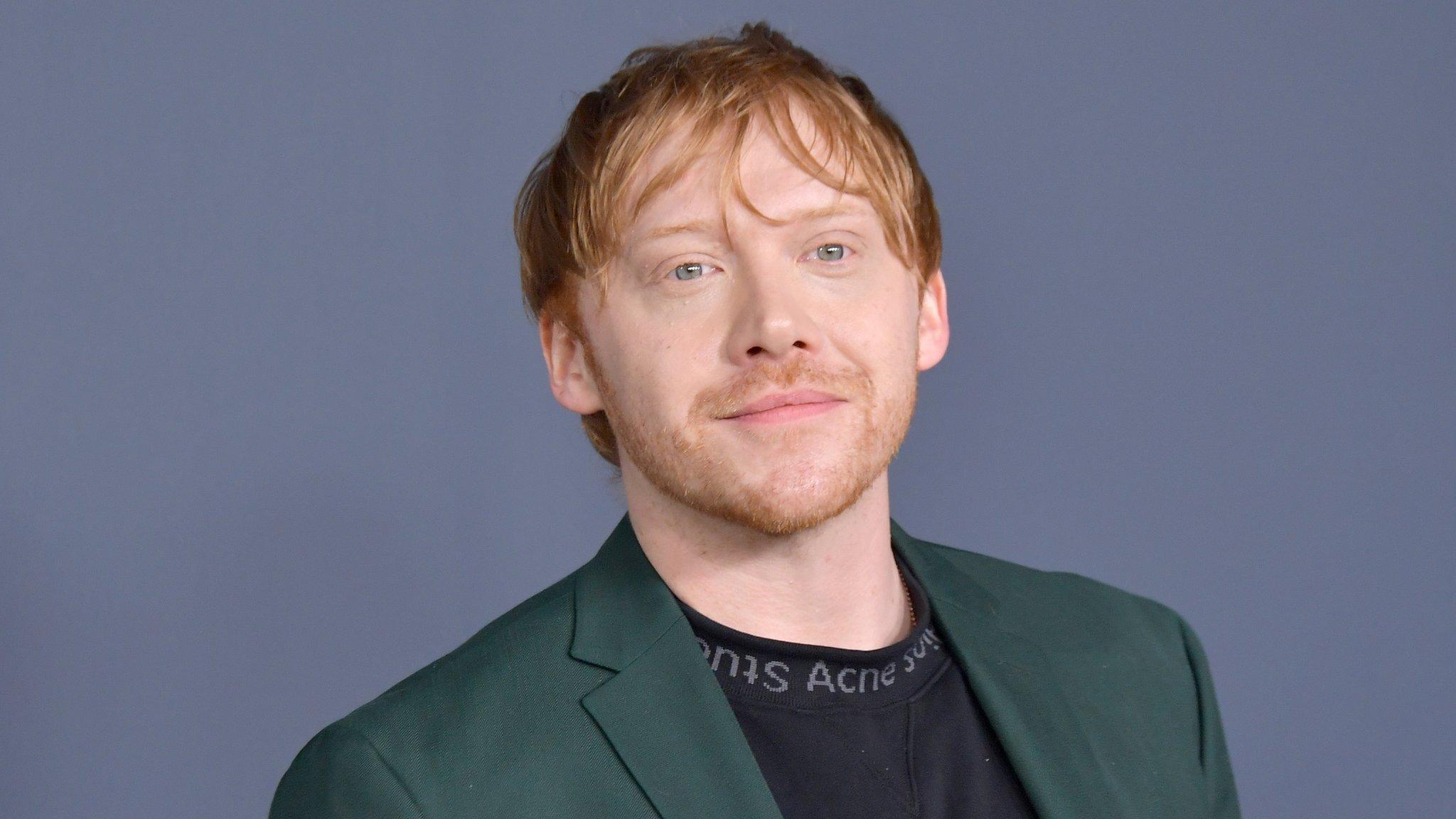 Rupert Grint