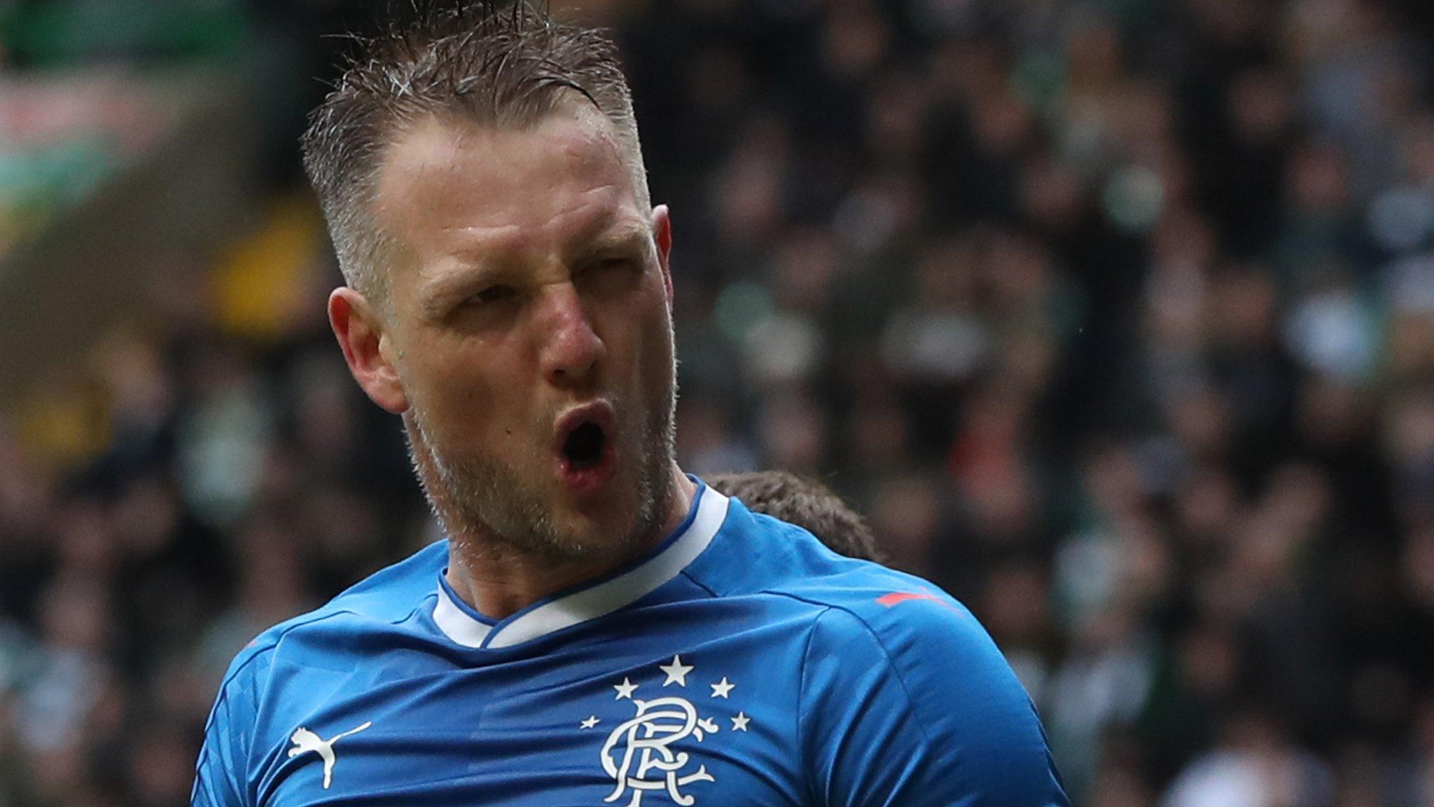 Clint Hill