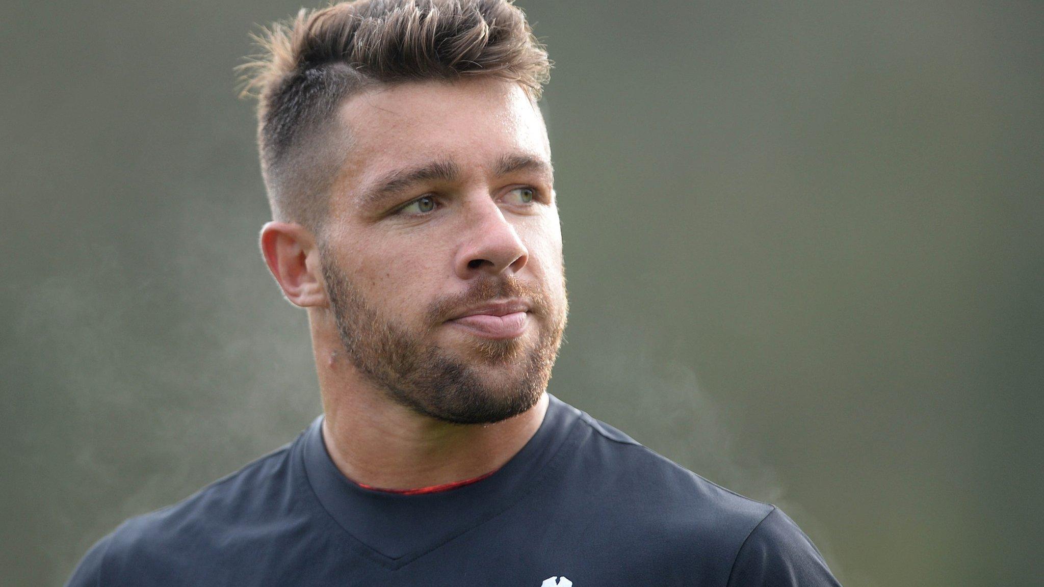 Rhys Webb