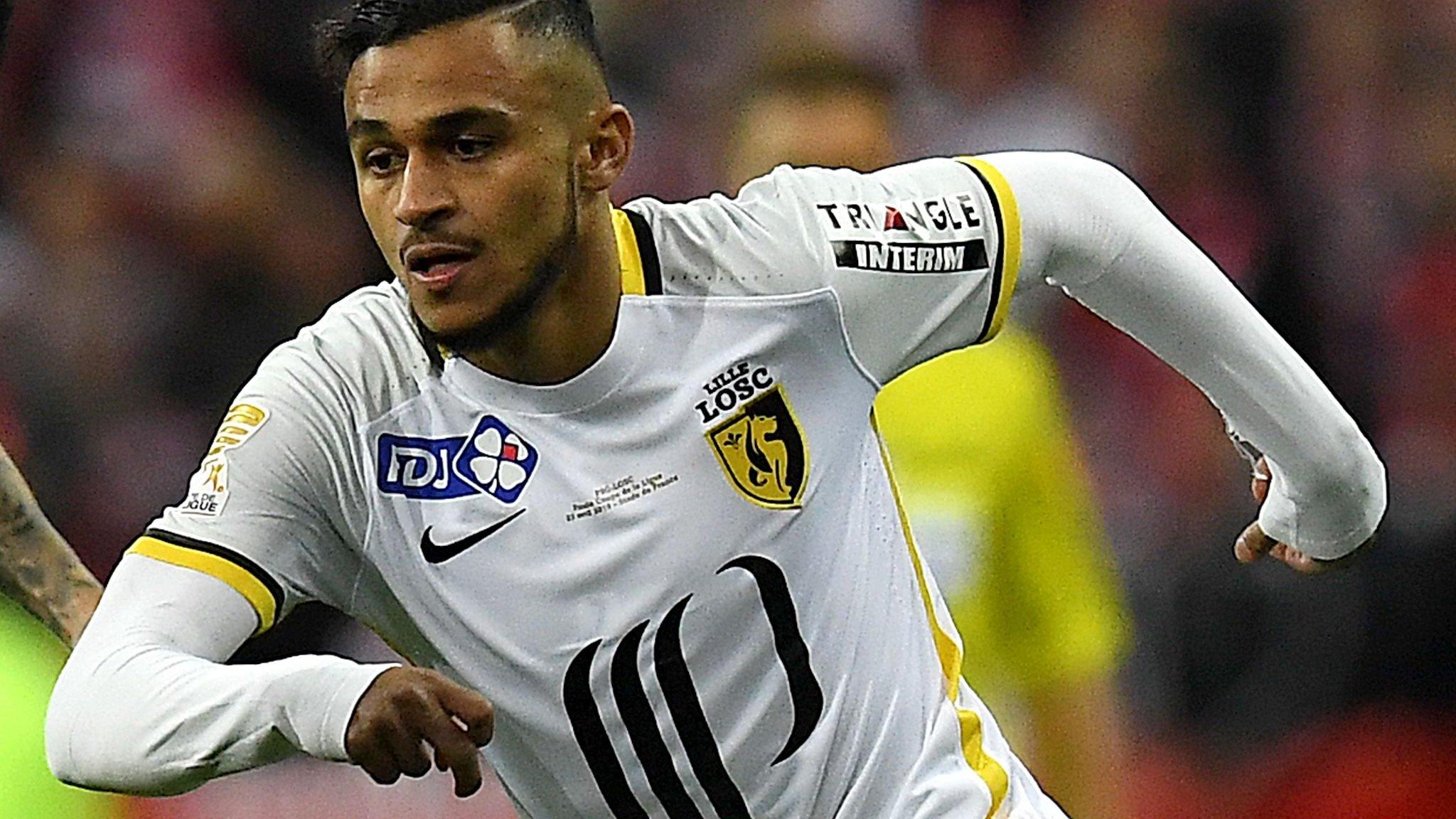 Sofiane Boufal