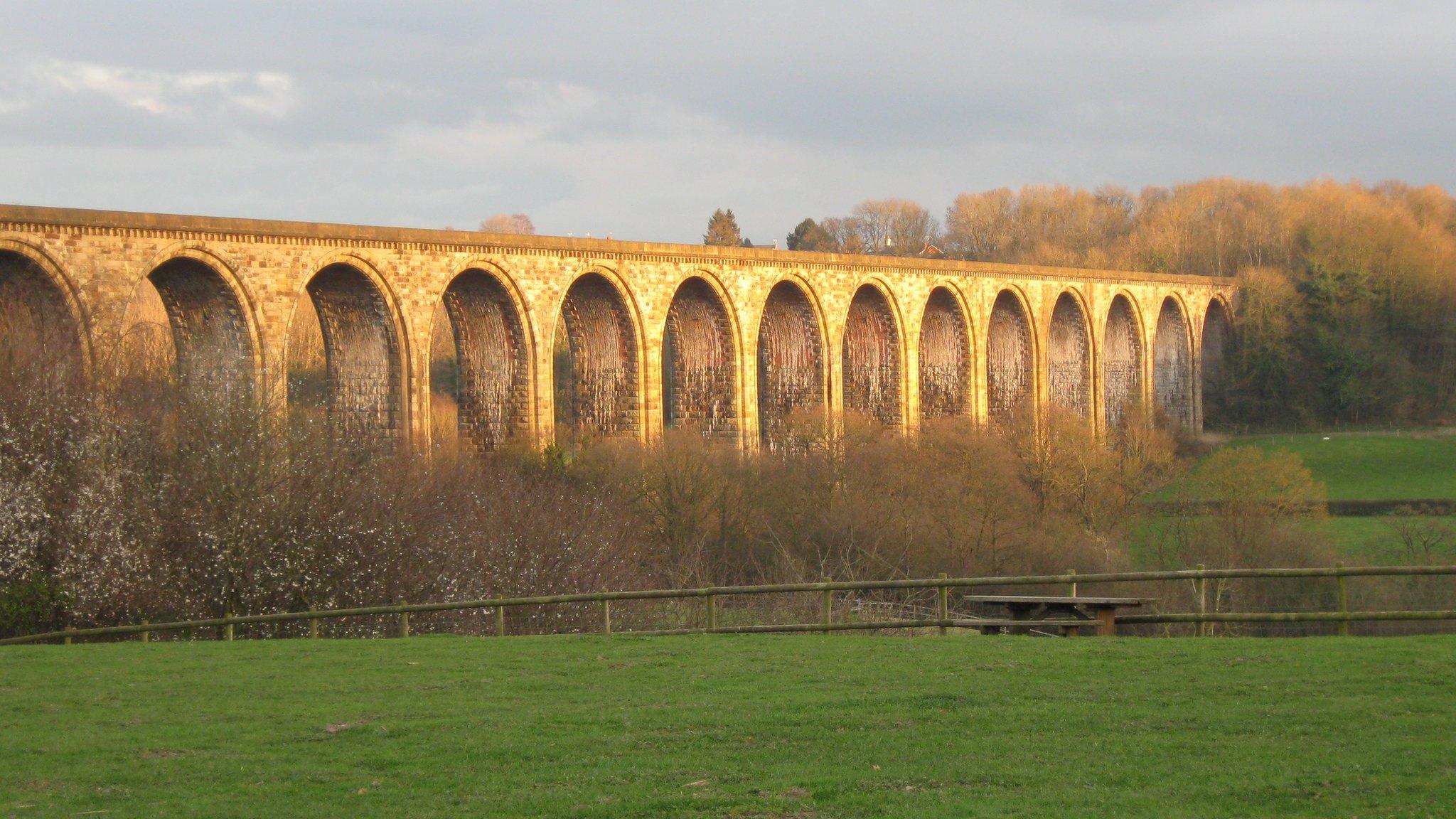 Ty Mawr country park