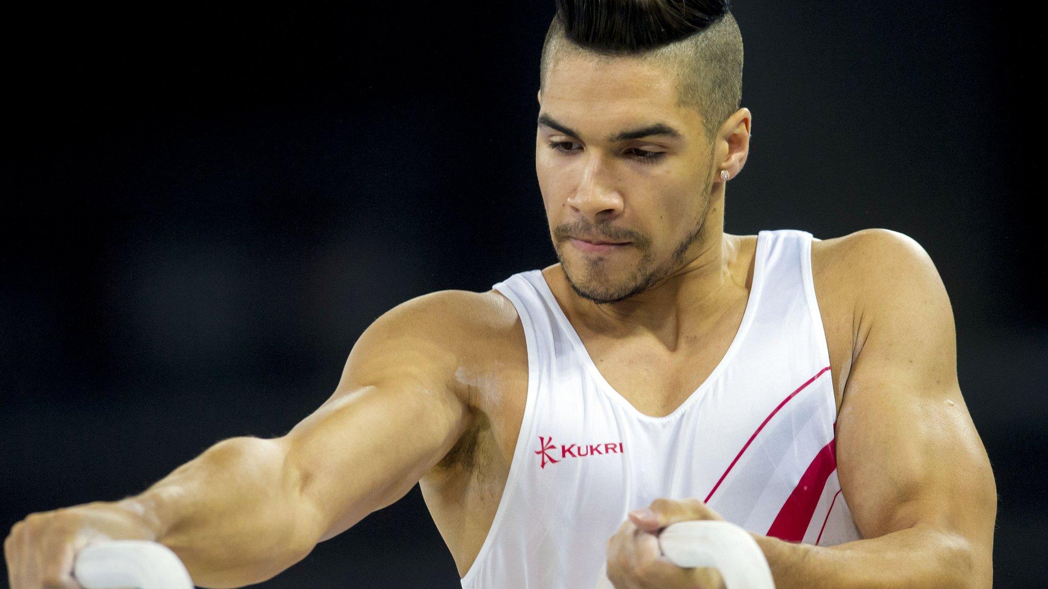 Louis Smith