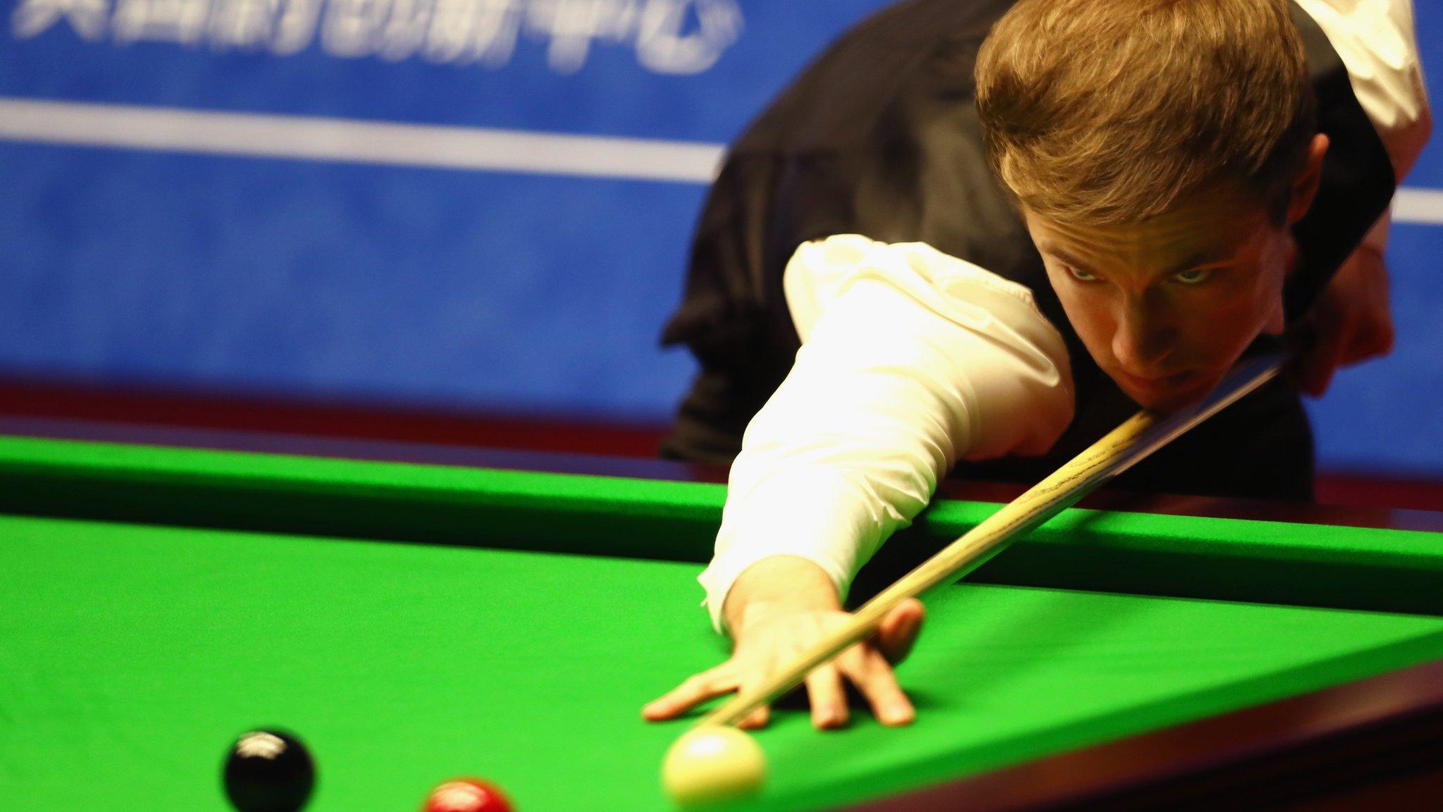 Jack Lisowski