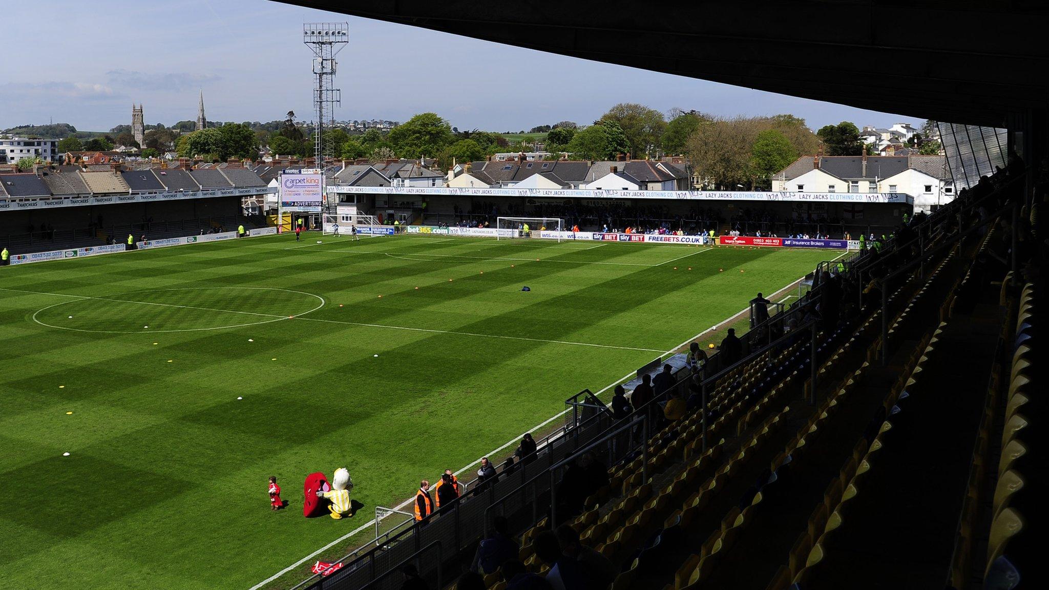 Plainmoor