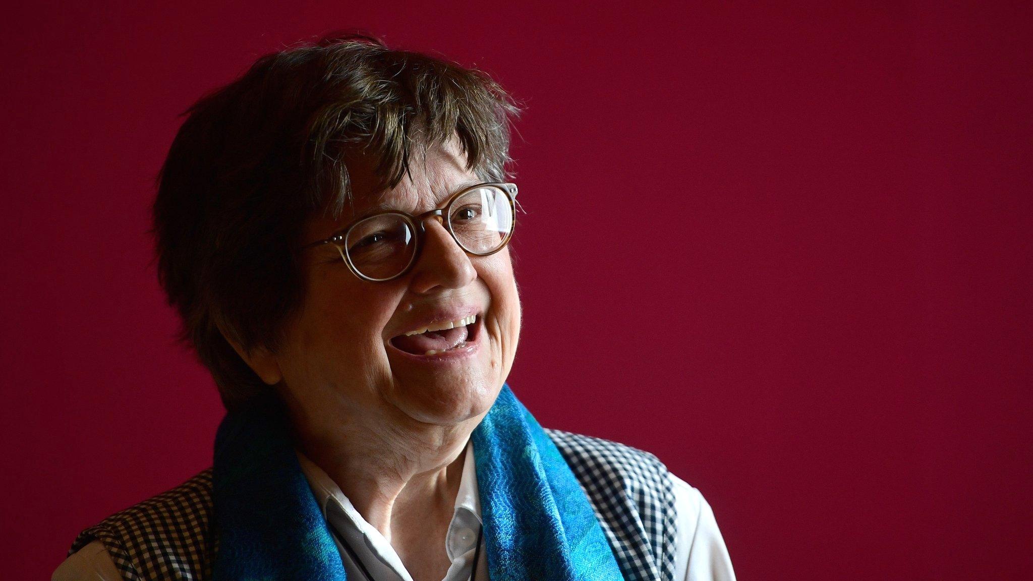 Sister Helen Prejean