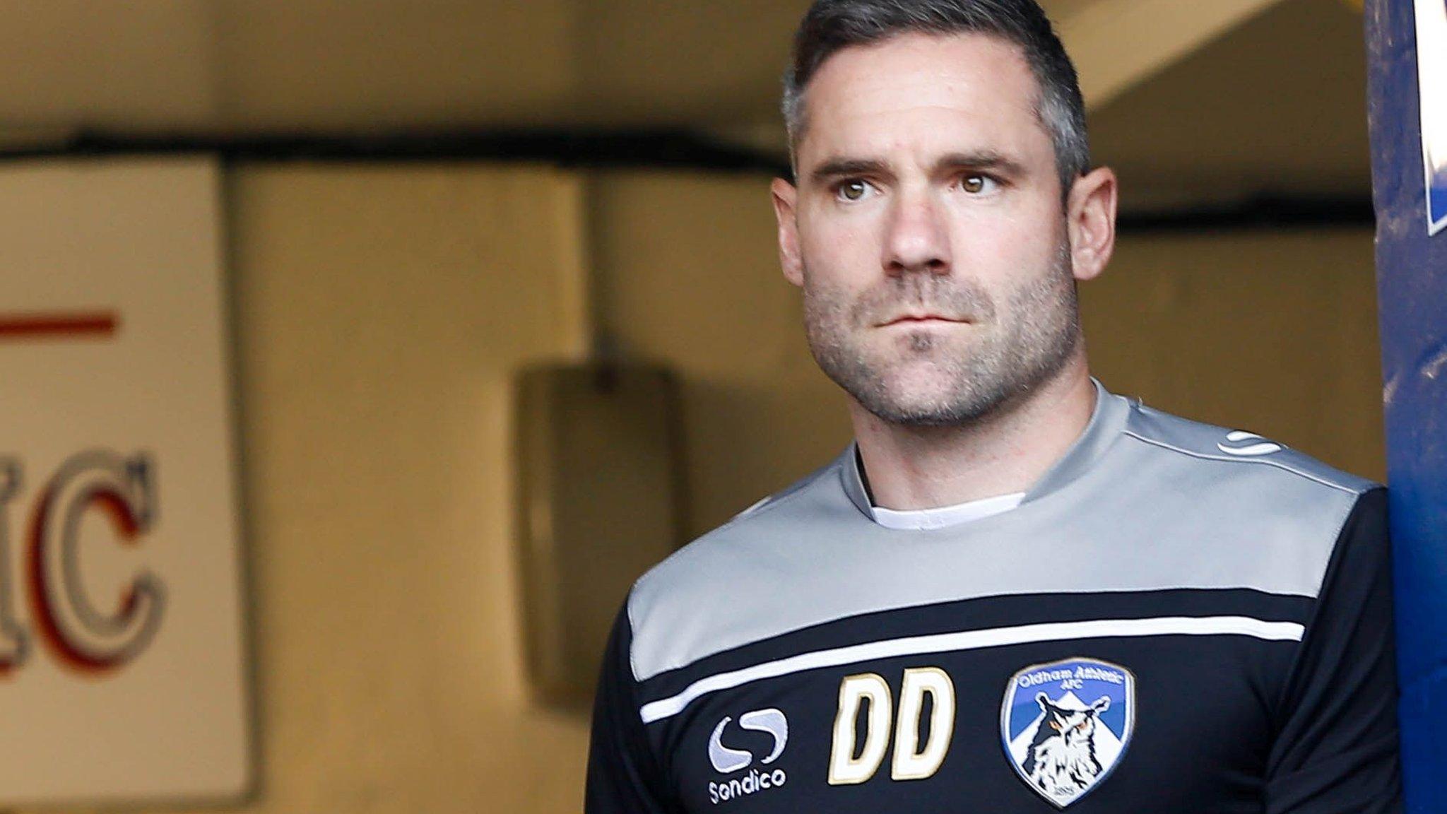 David Dunn