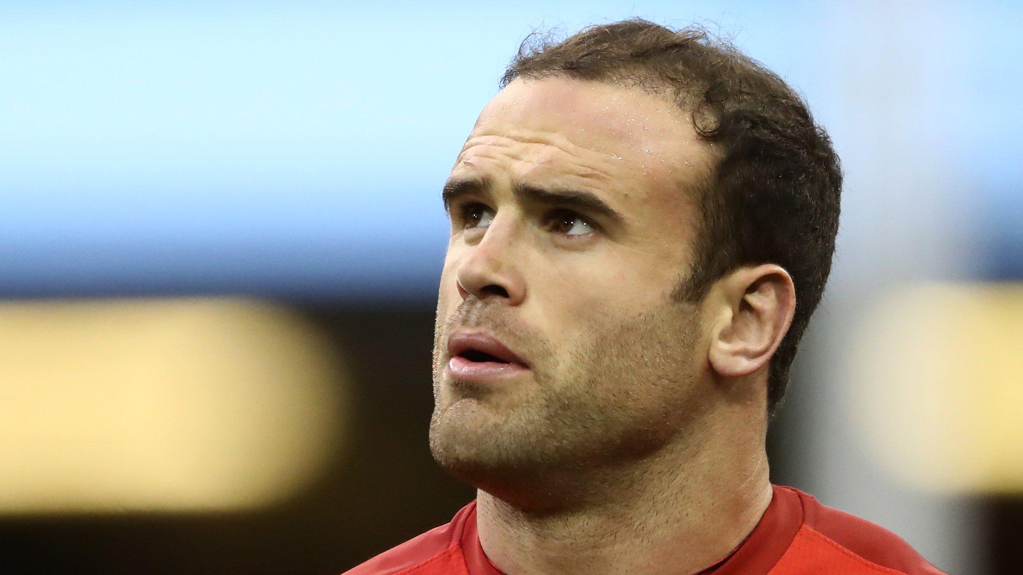 Jamie Roberts