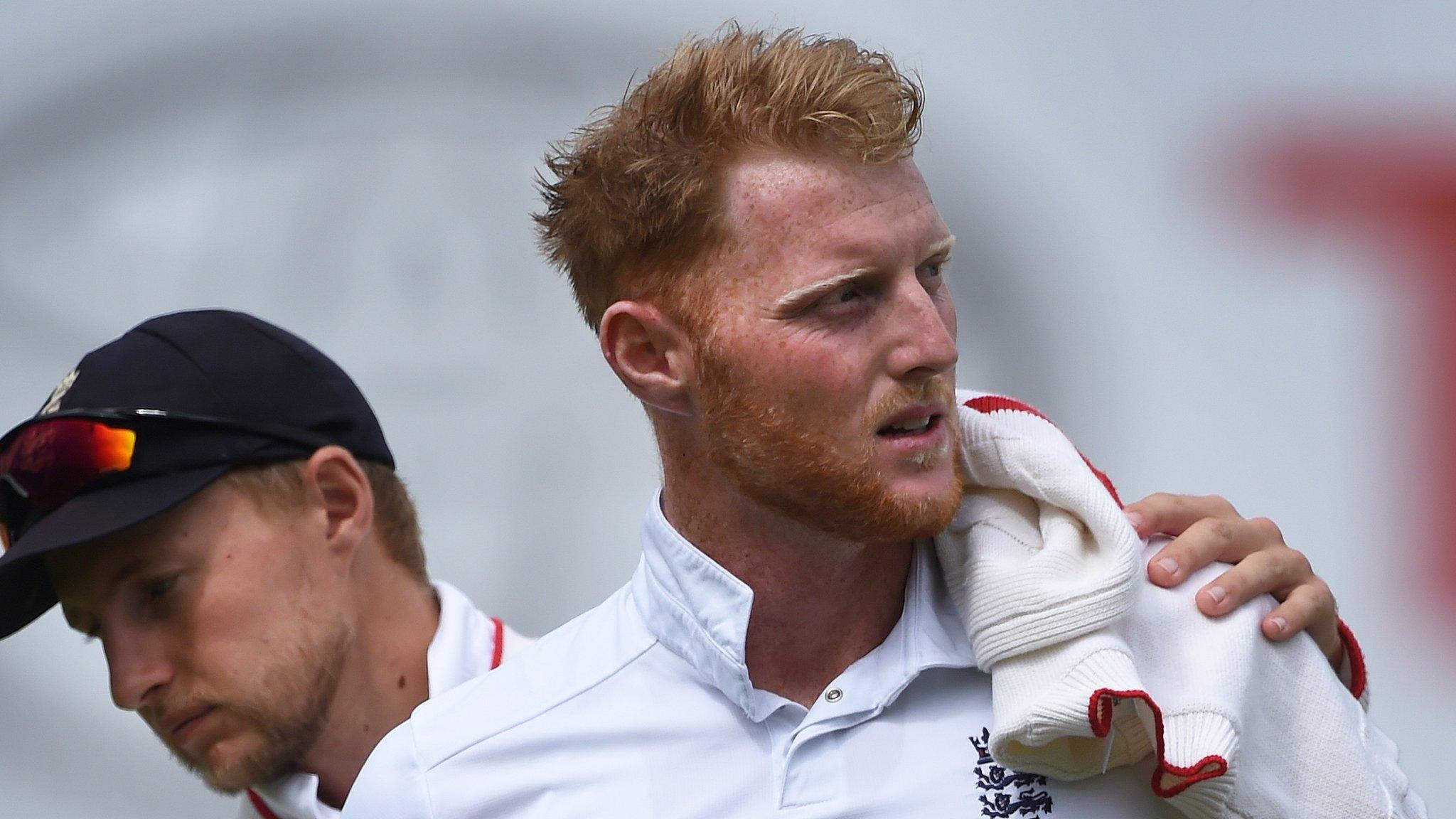 Ben Stokes