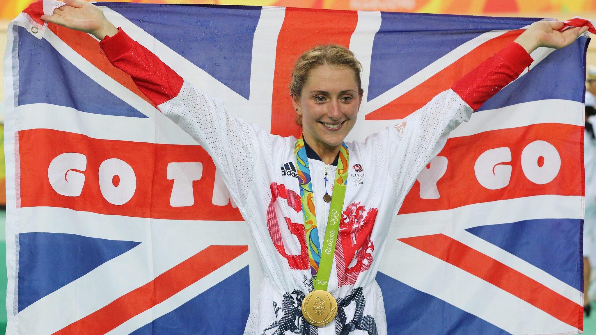 Laura Trott