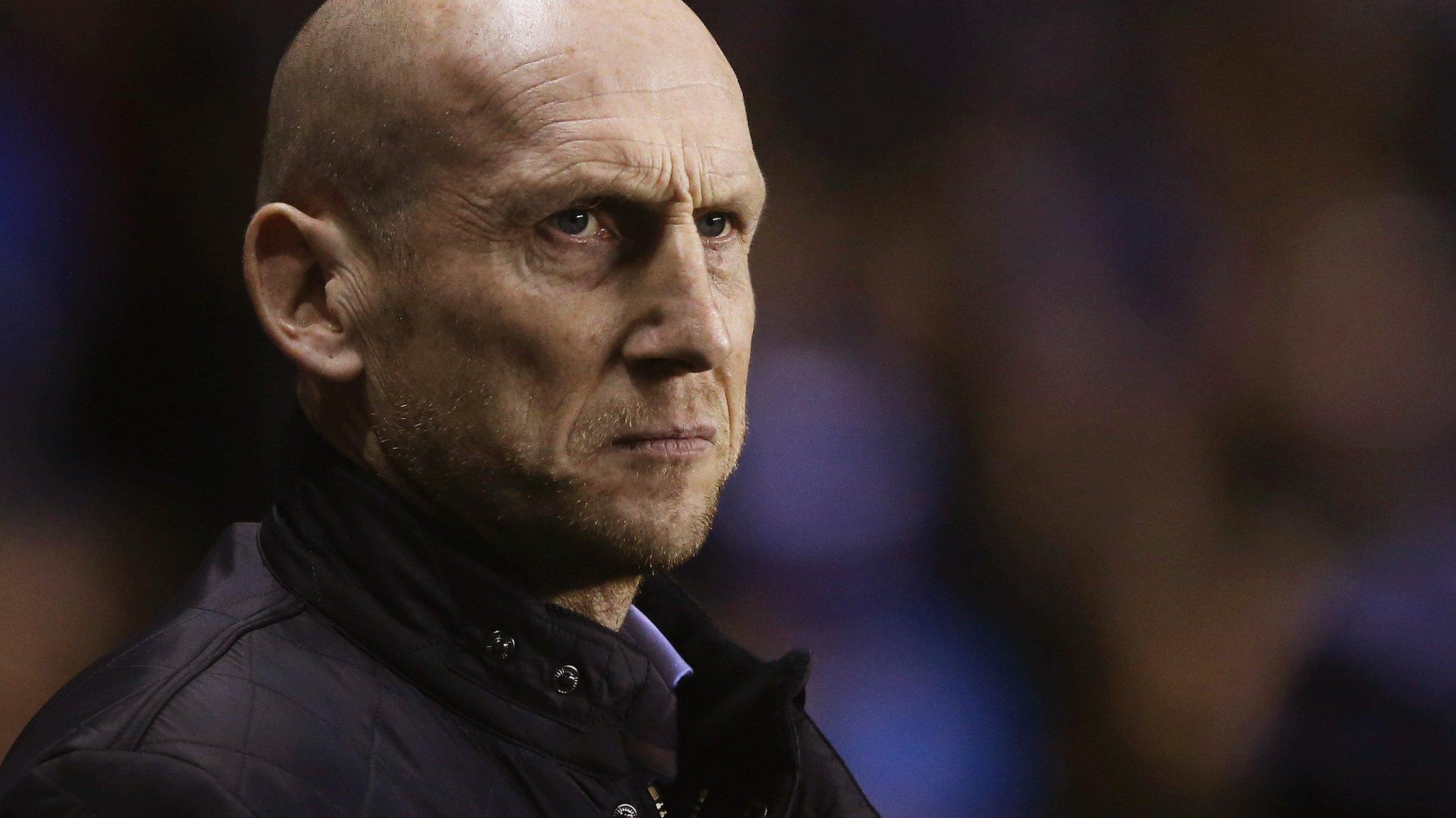 Jaap Stam