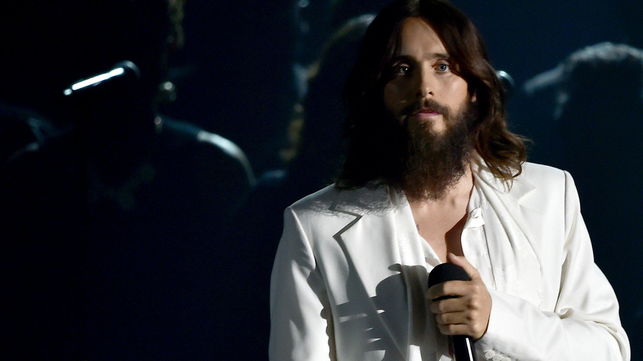 Jared Leto