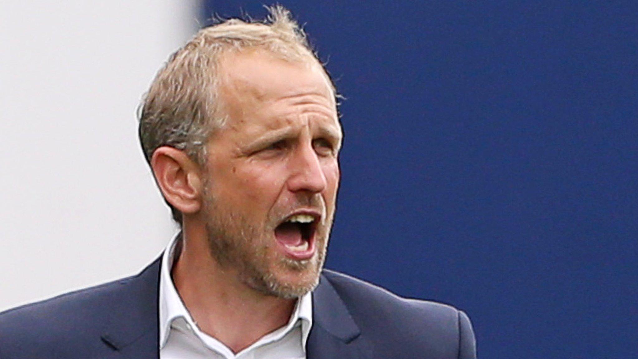 Paul Trollope