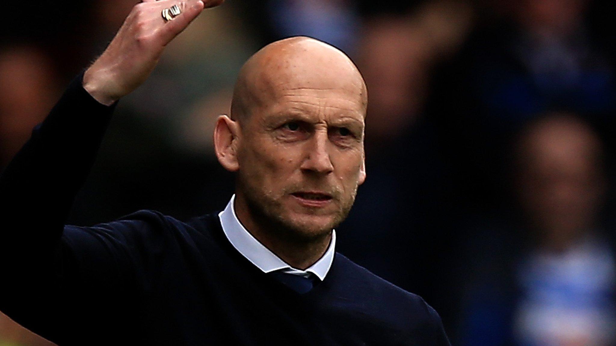 Jaap Stam