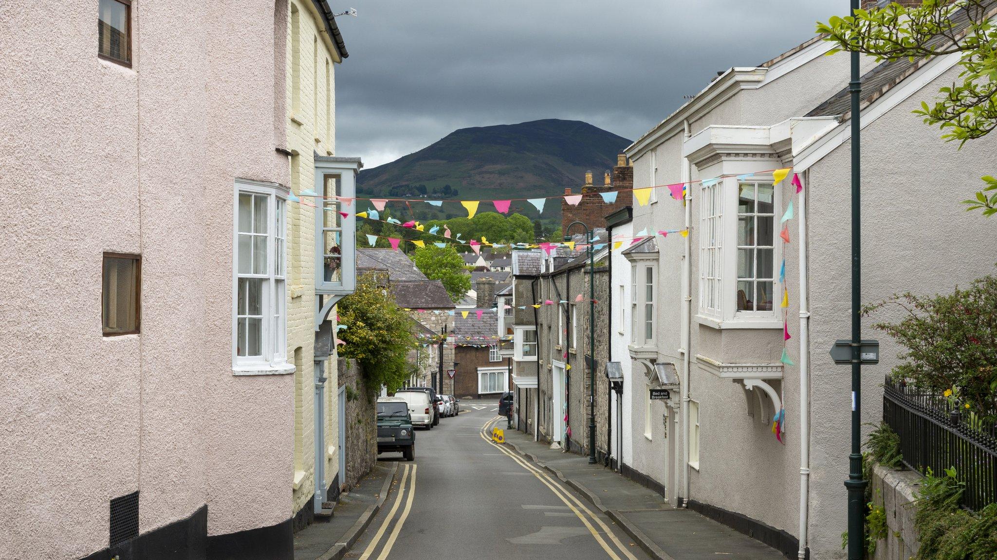 Ruthin