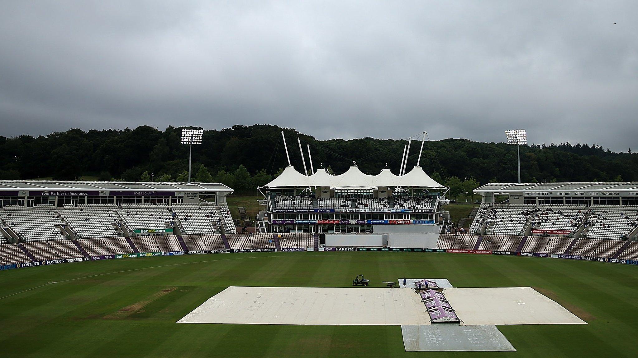 Ageas Bowl