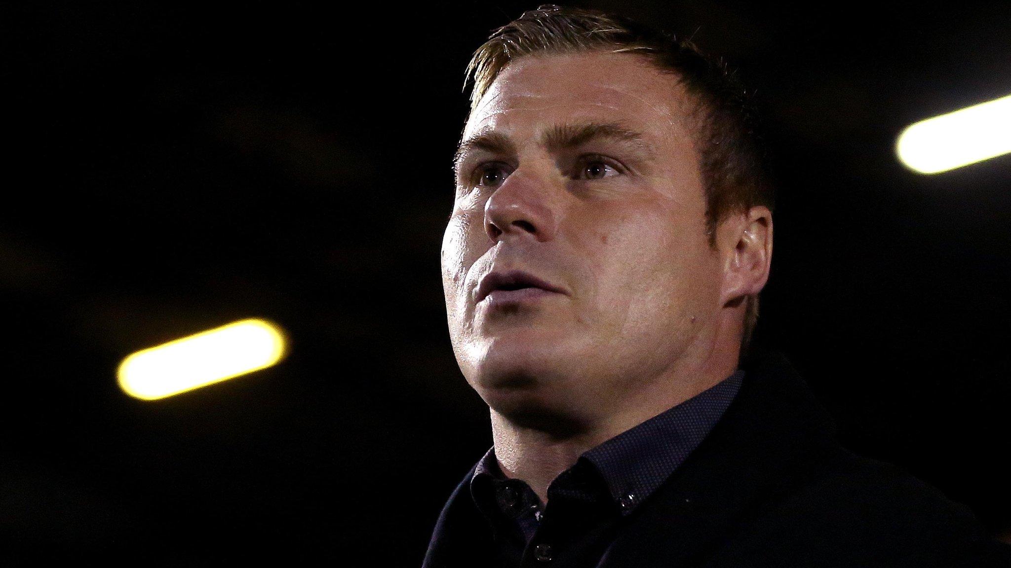 David Flitcroft