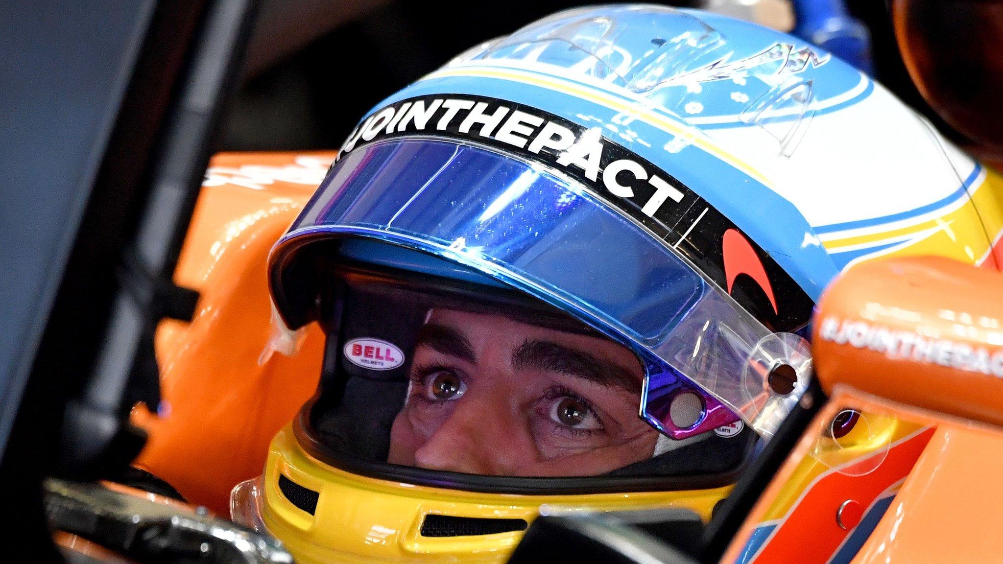 Fernando Alonso