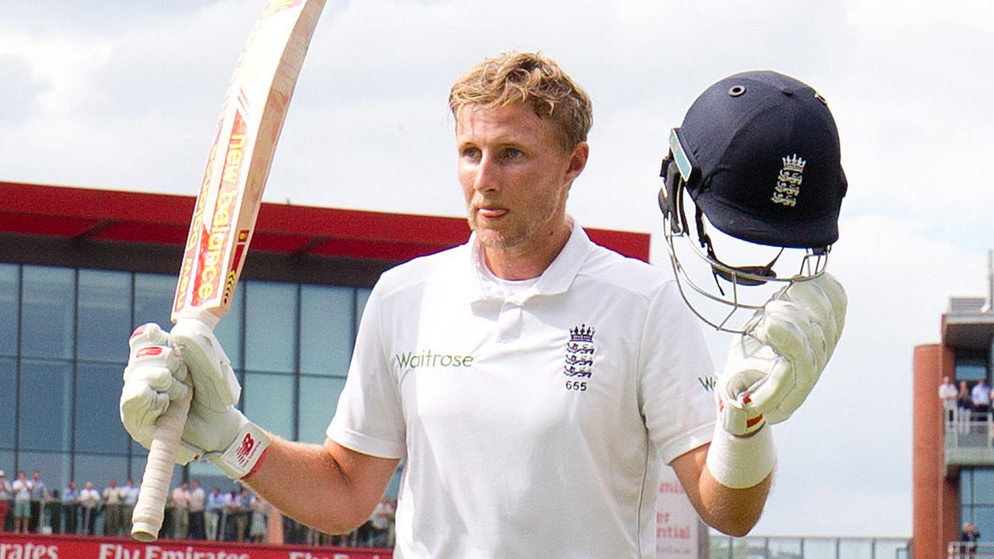 Joe Root