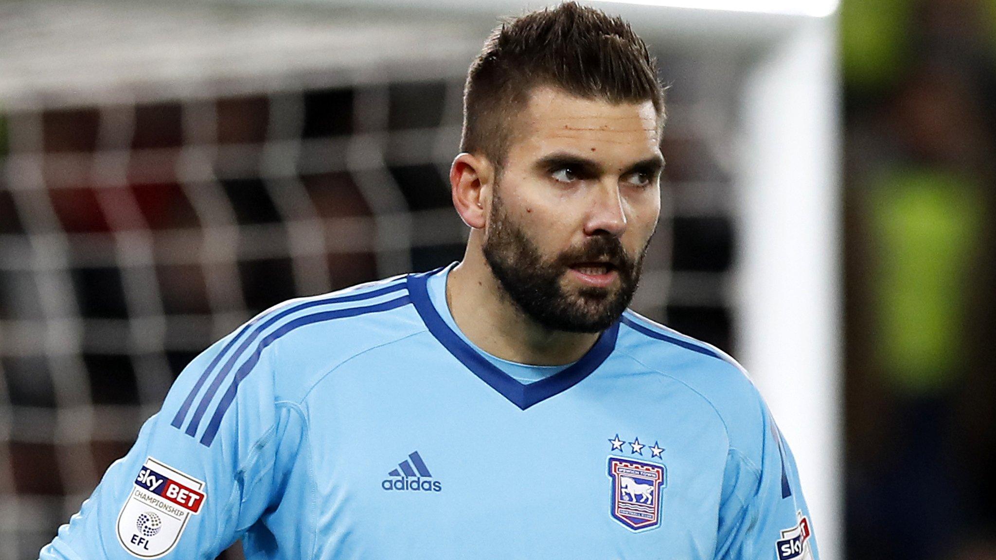 Bartosz Bialkowski