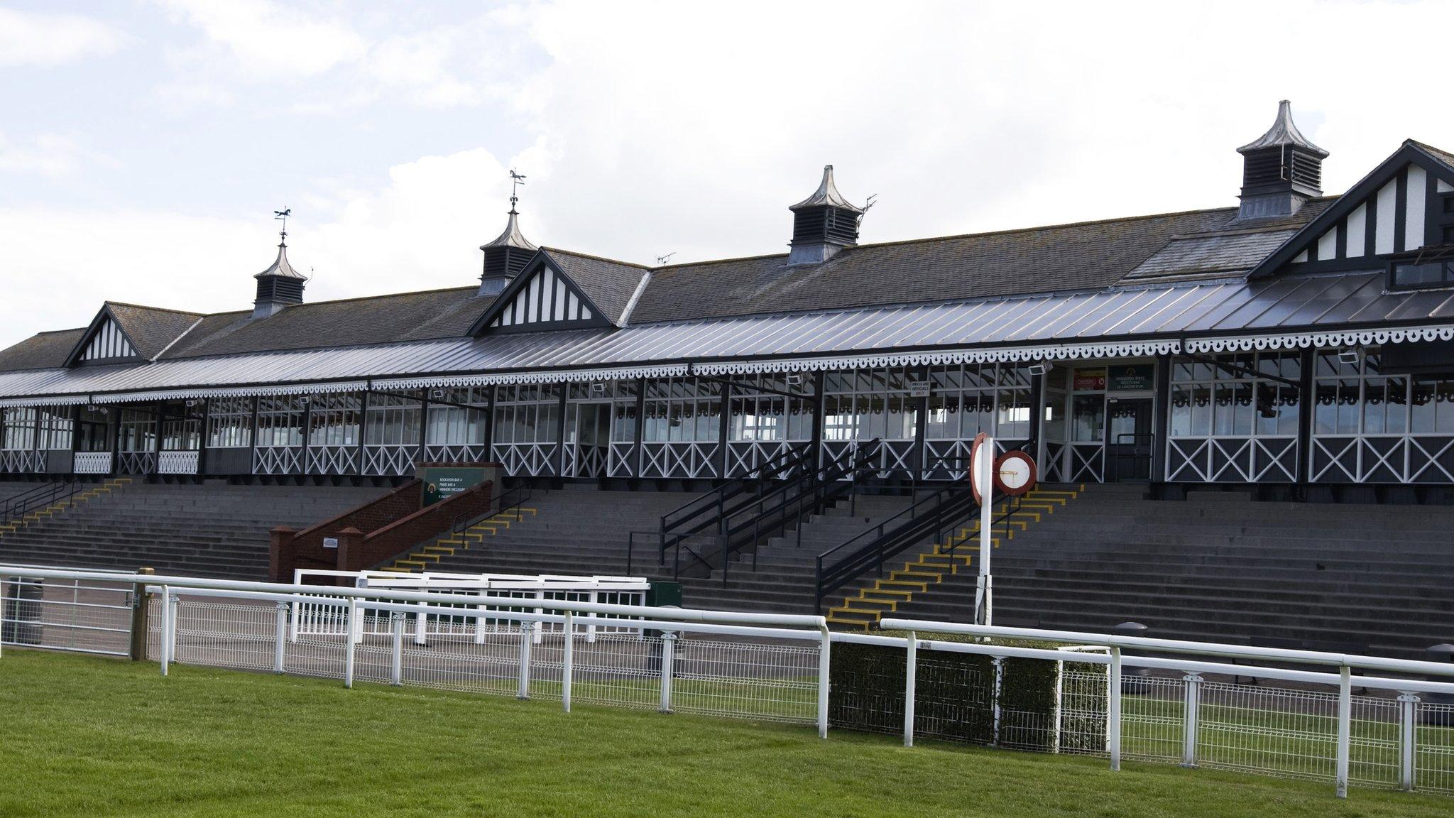 Musselburgh Racecourse