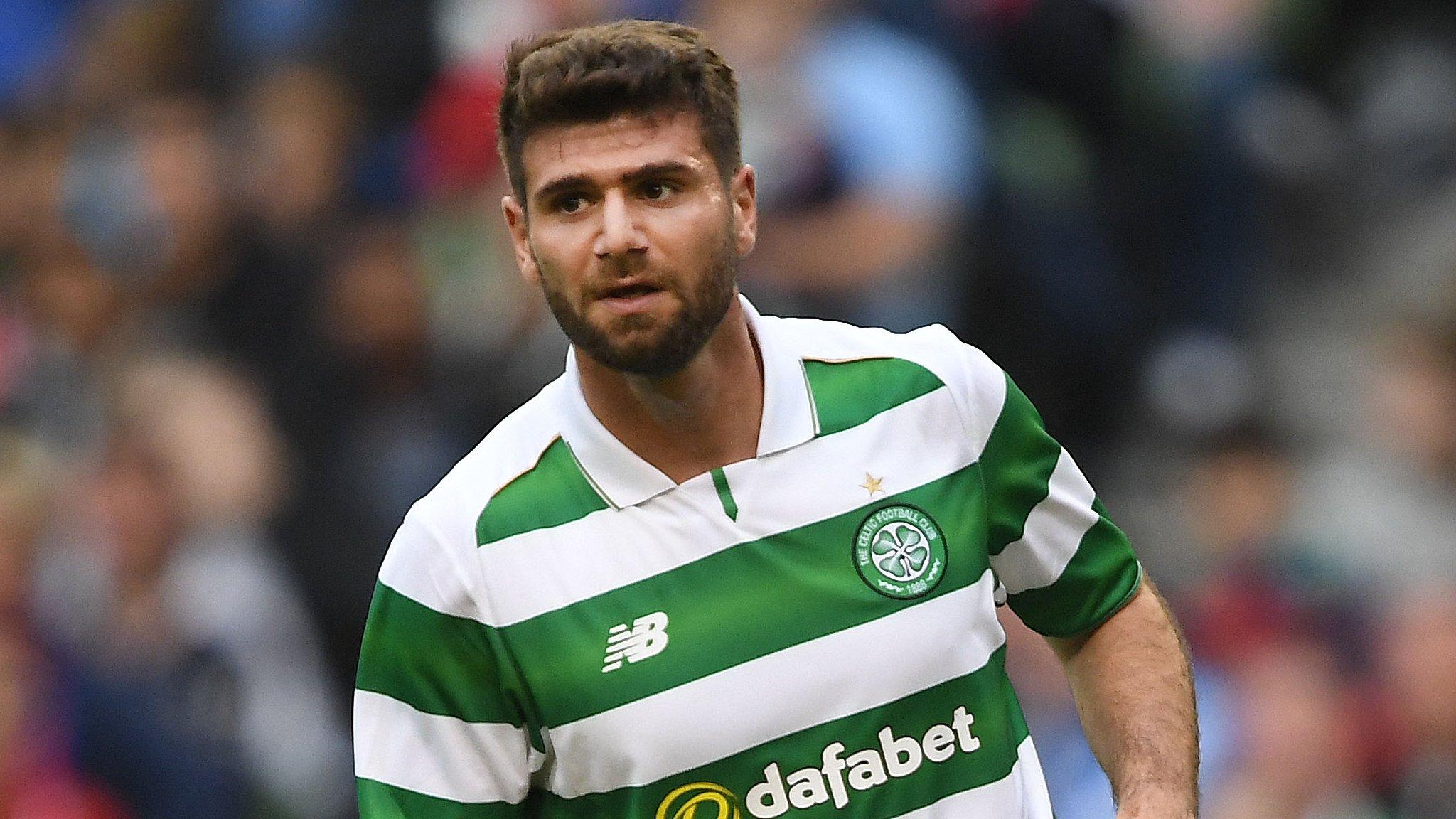 Nadir Ciftci