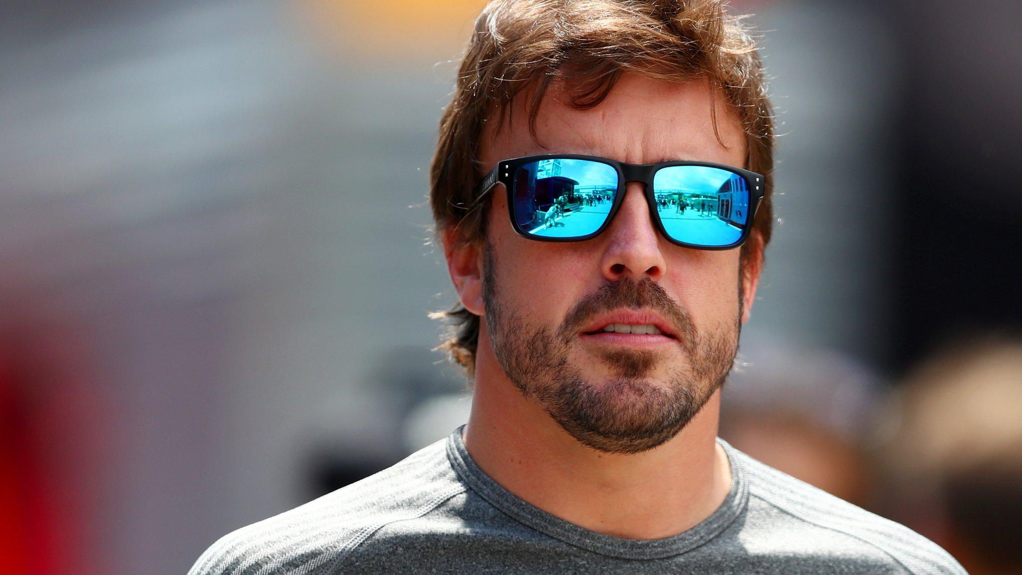 Fernando Alonso