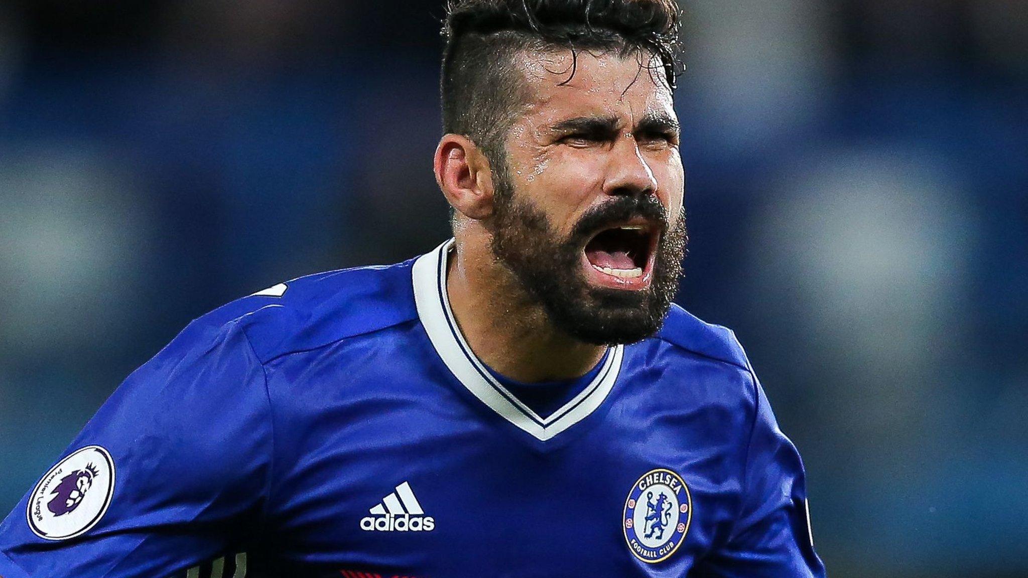 Diego Costa