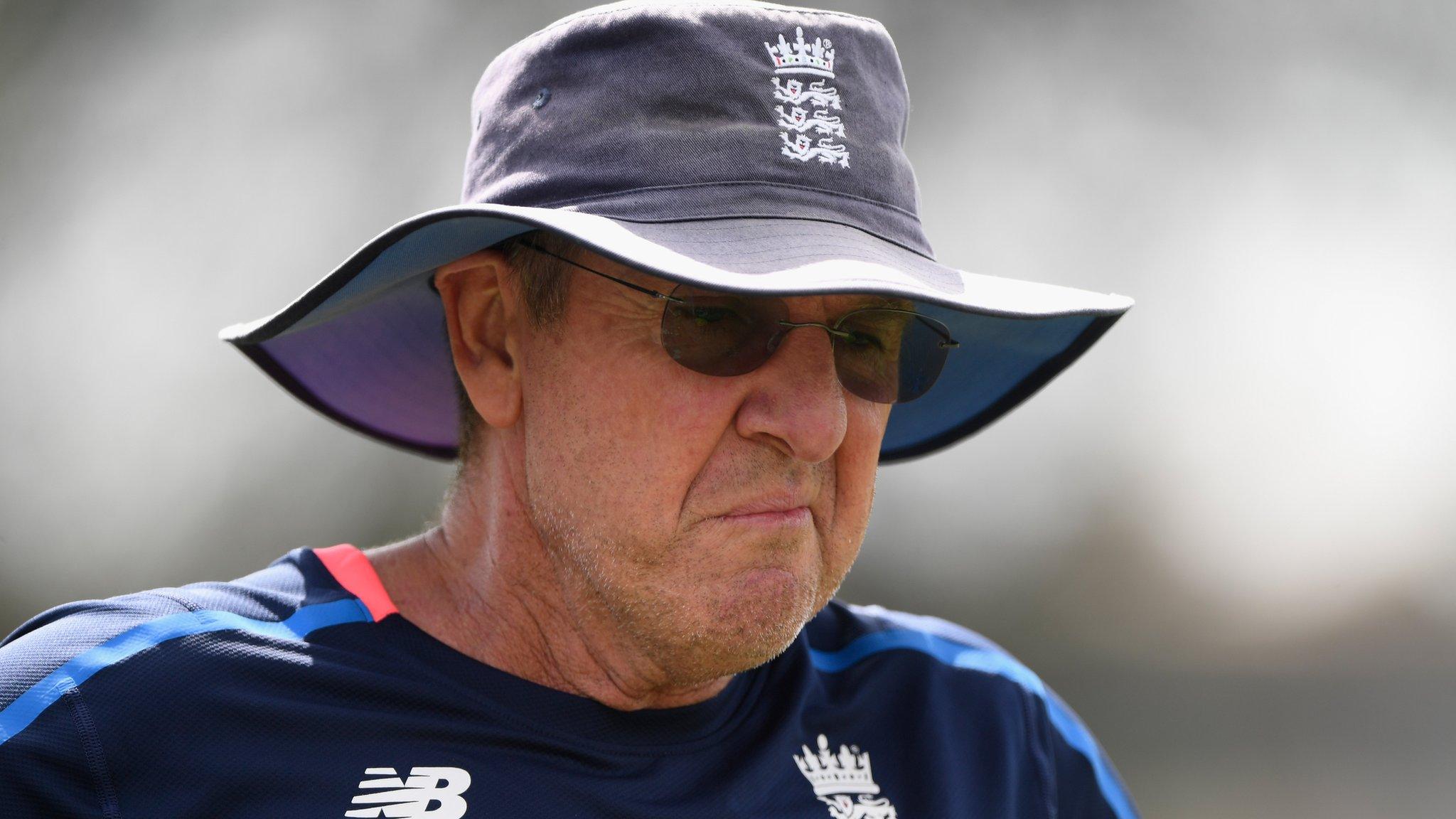 Trevor Bayliss