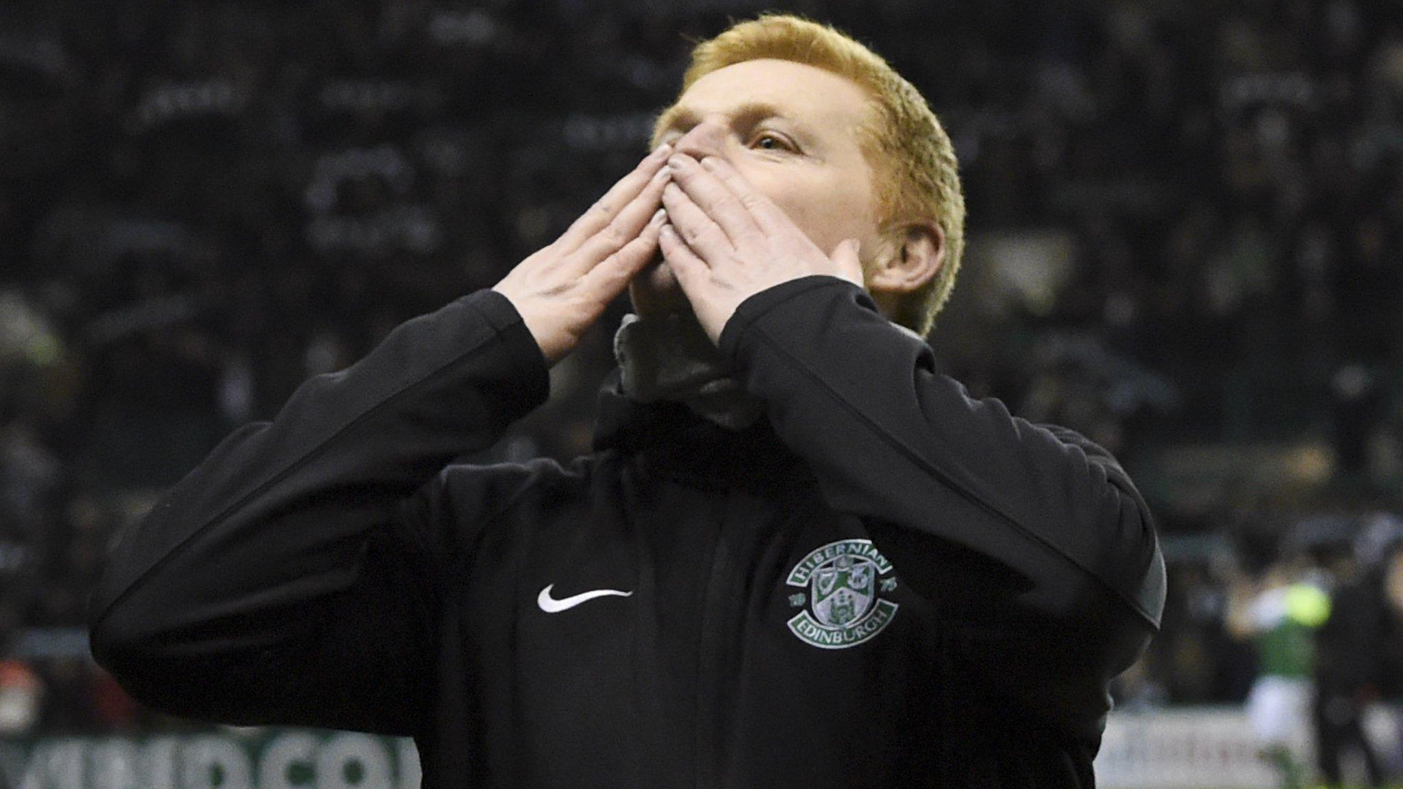 Neil Lennon