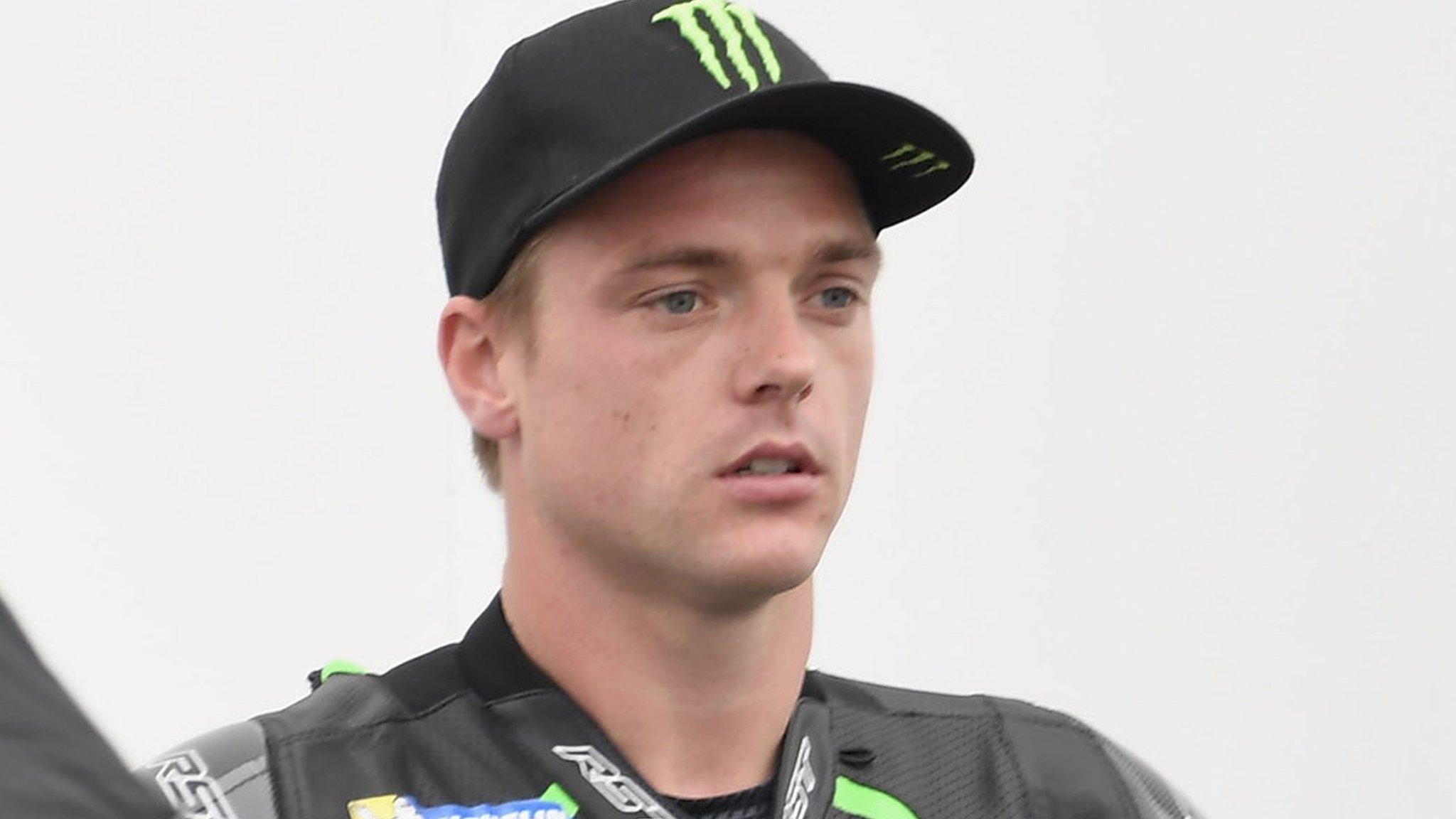 Bradley Smith