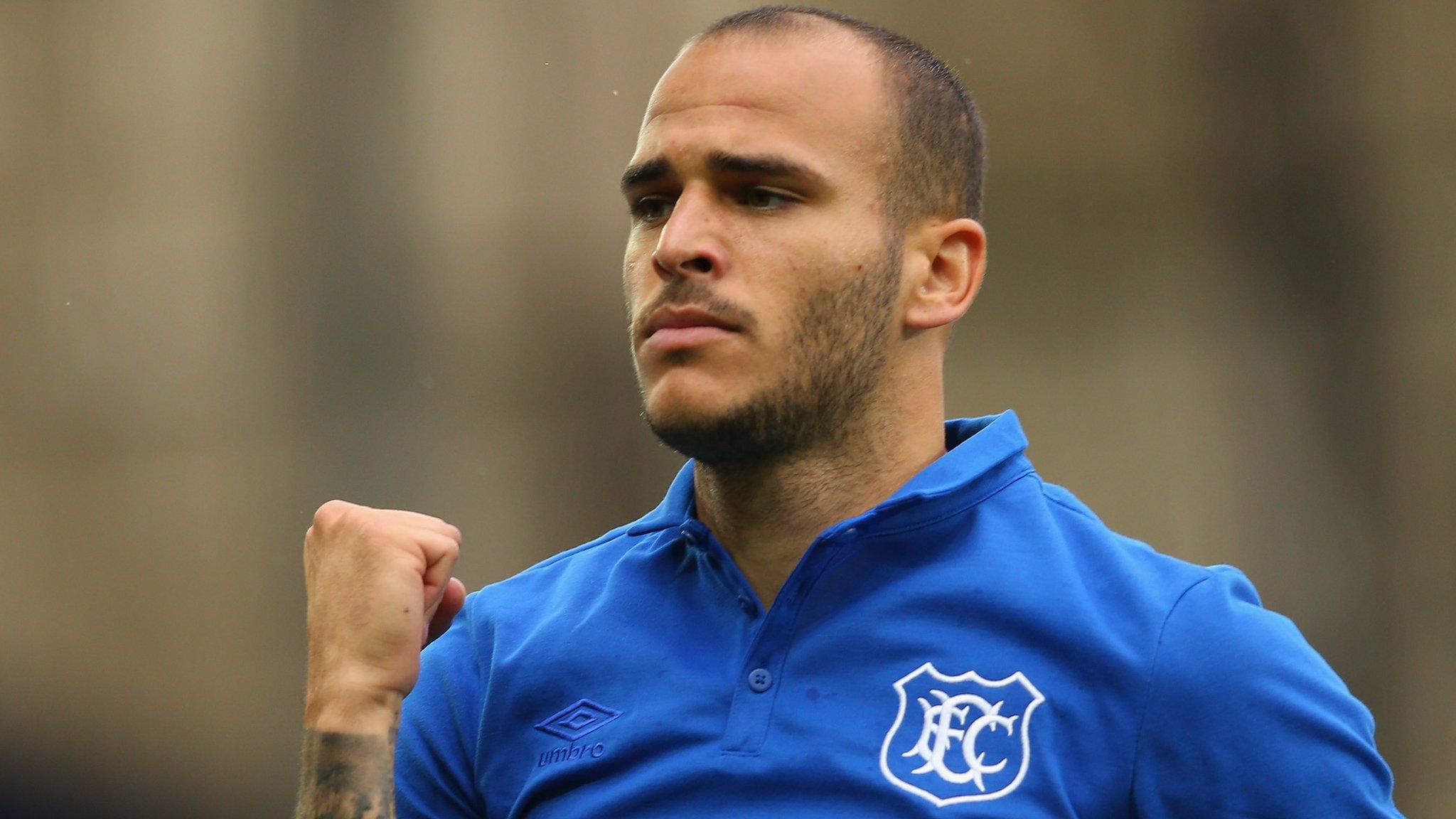 Sandro Ramirez