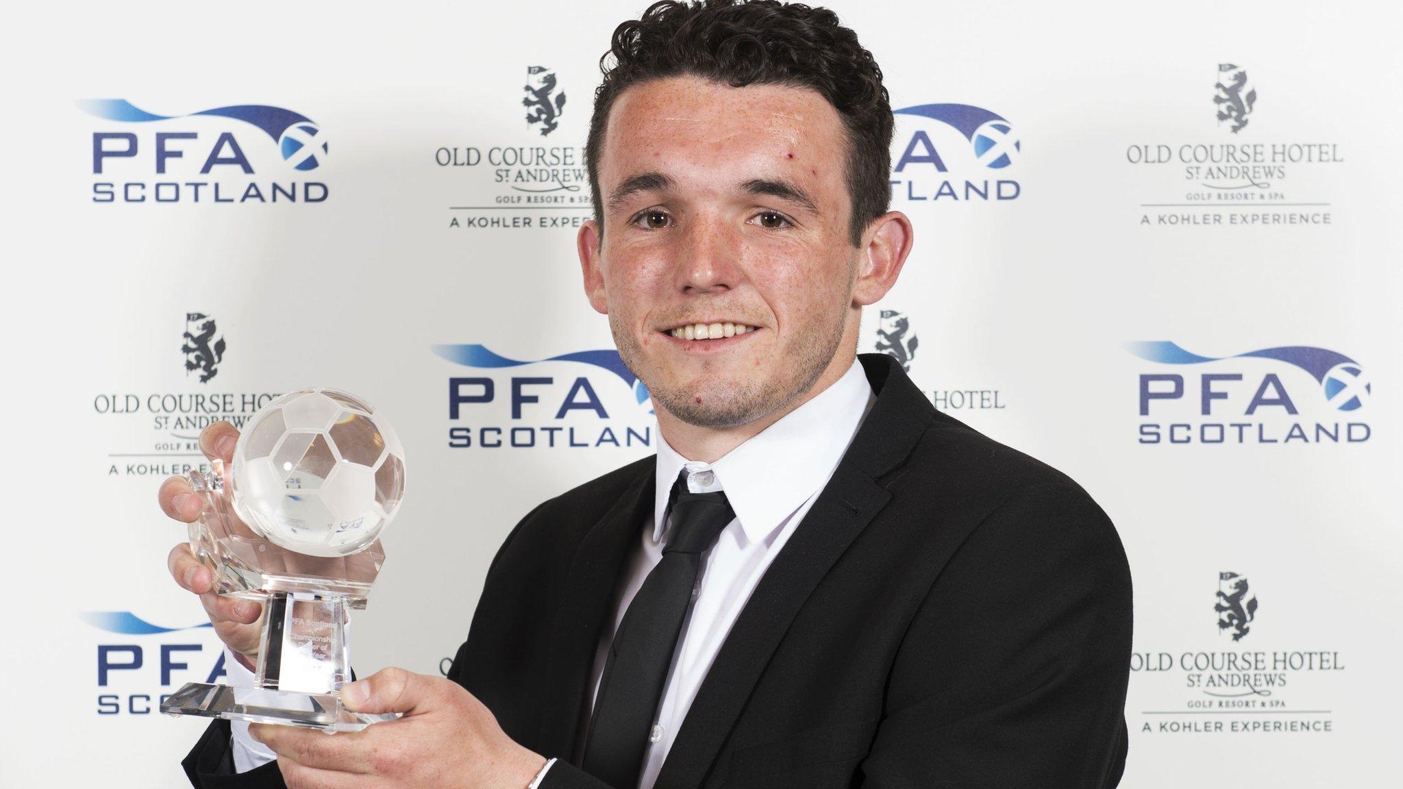 John McGinn