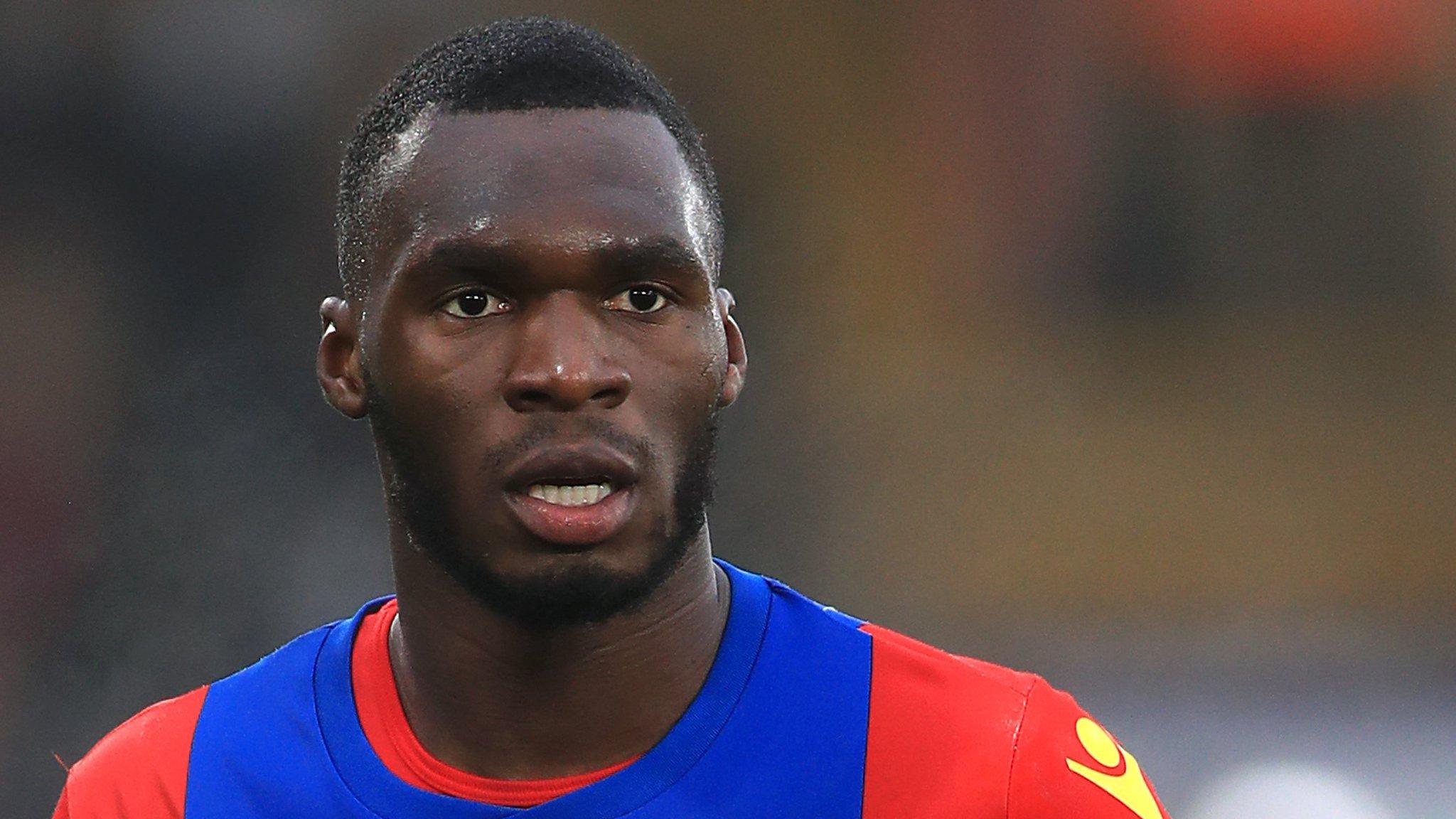 Christian Benteke