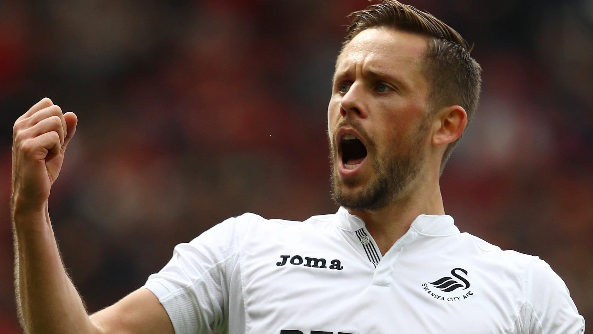 Gylfi Sigurdsson