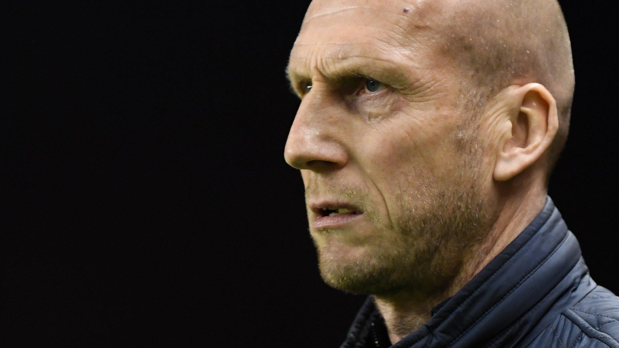 Jaap Stam