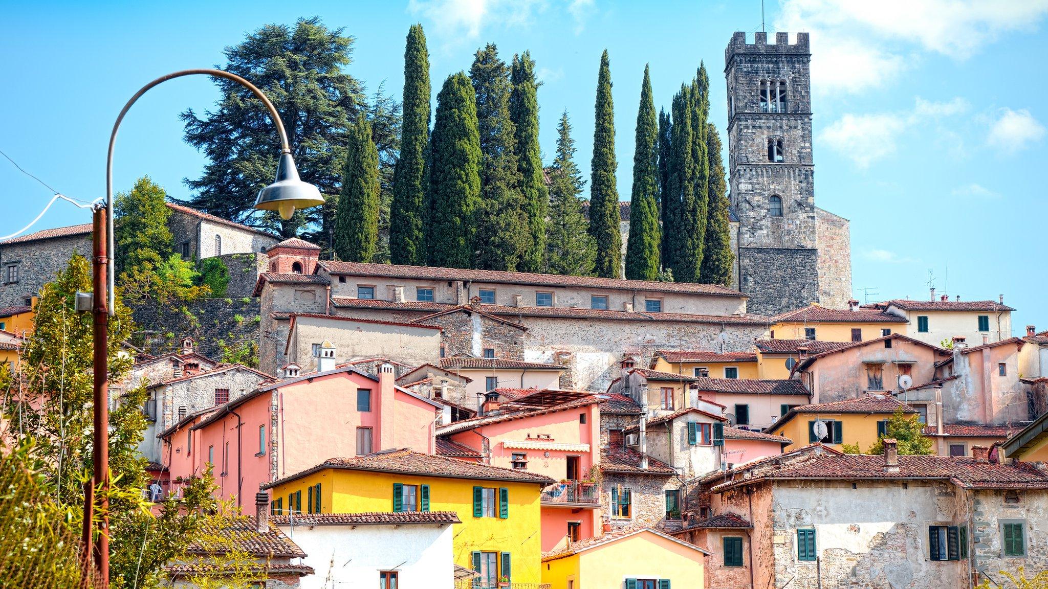 Barga