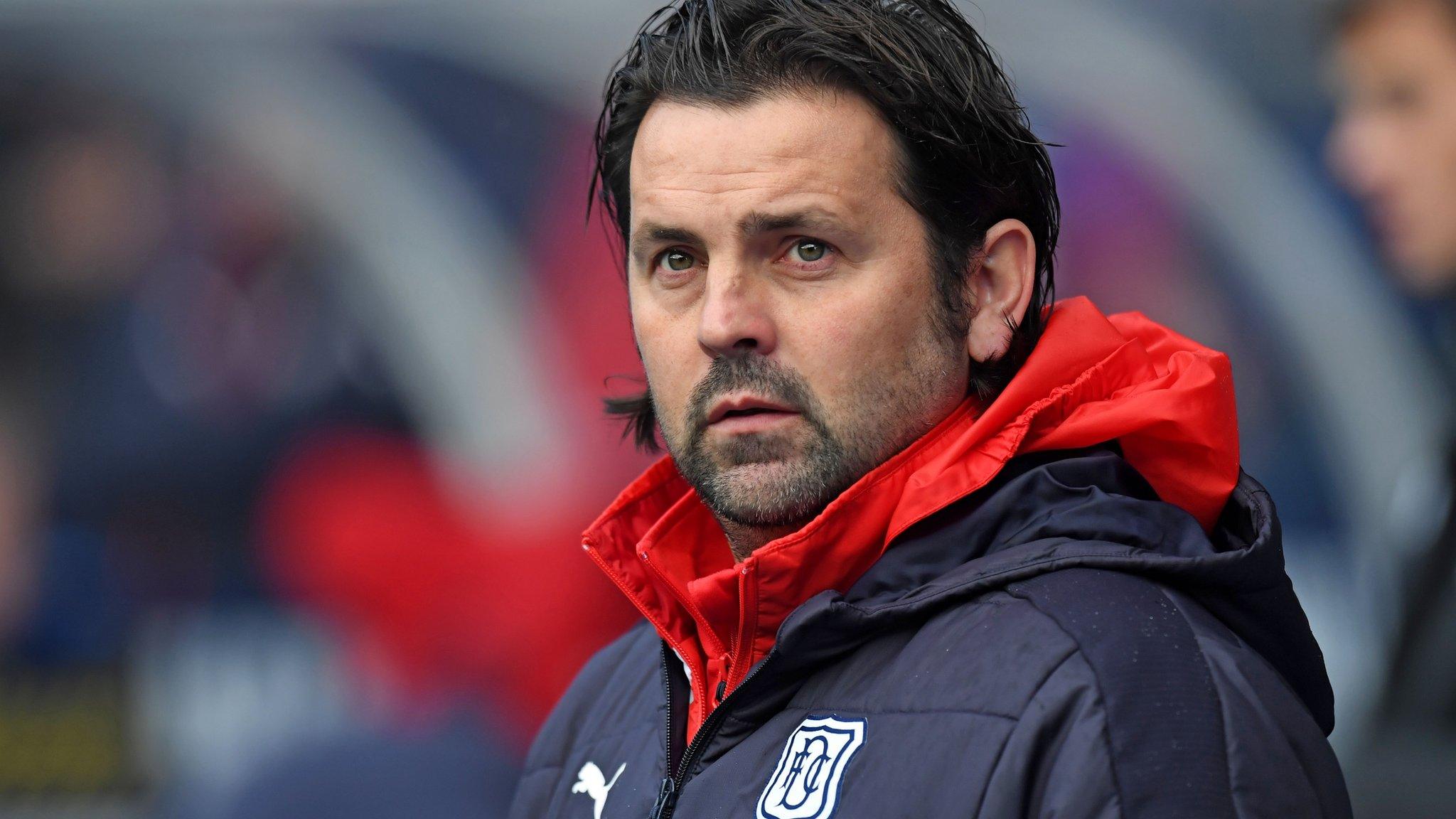 Paul Hartley