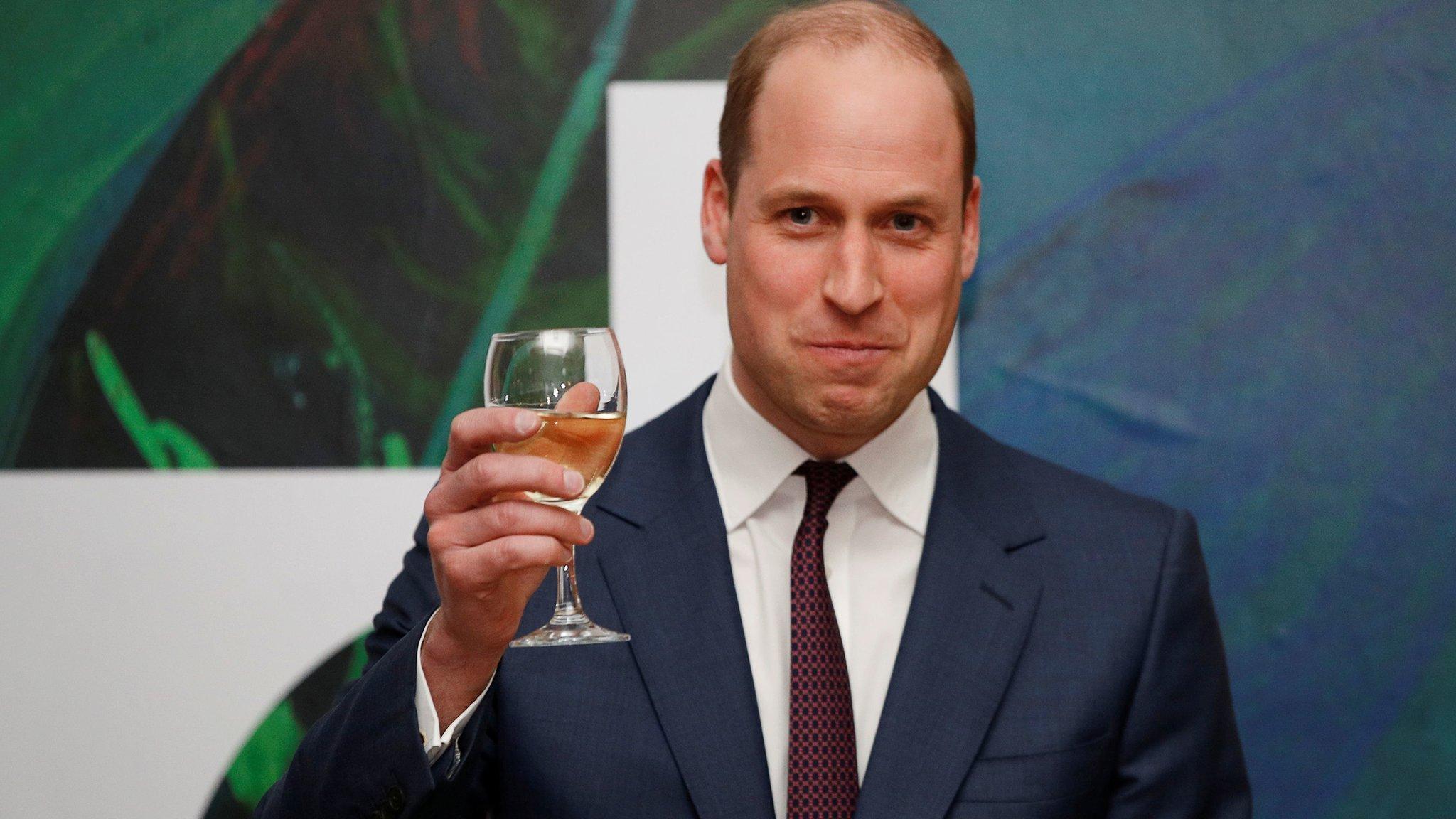 Prince William